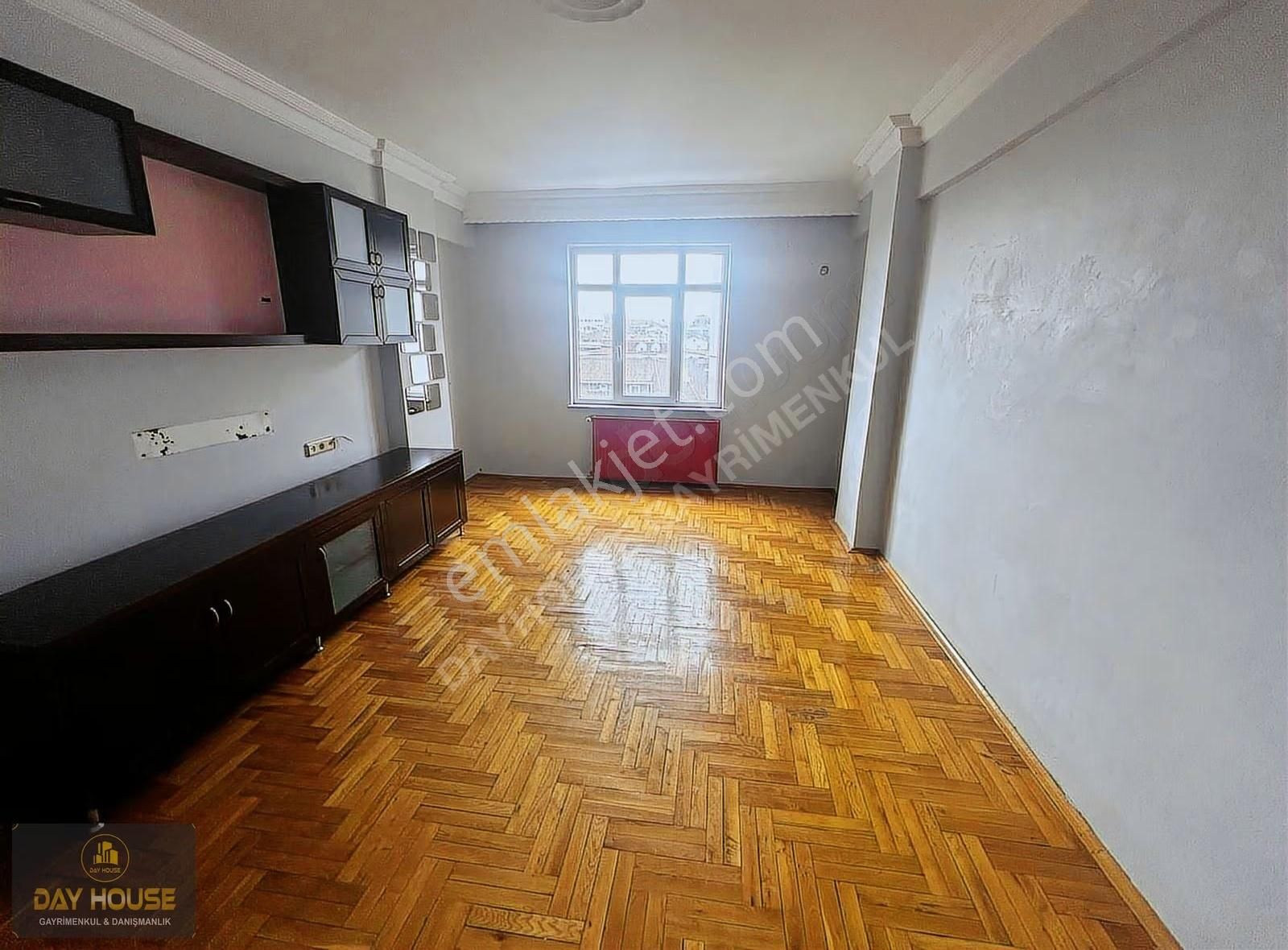 Day House'den Masrafsız C.tesi Pazarı Sokağında Ara Kat Daire - Görsel 19
