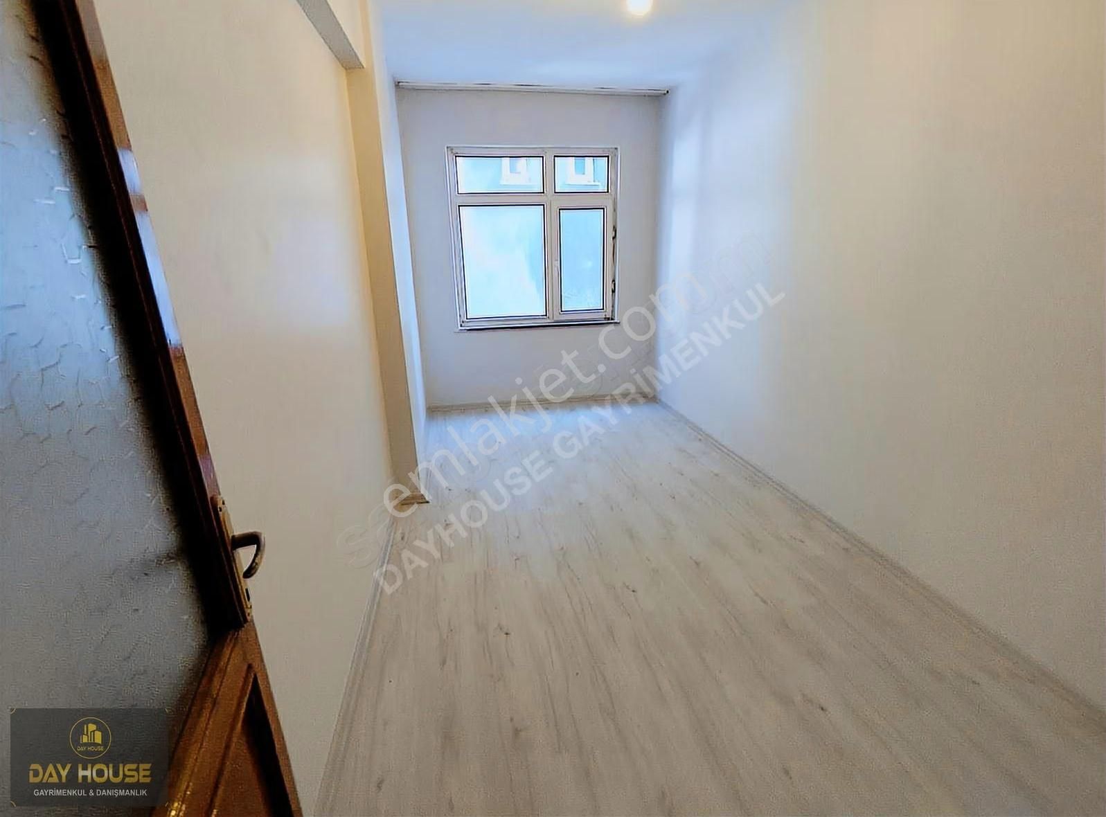 Day House'den Zübeyde Mahallesi'nde 2+1 1. Kat Kiralık Daire - Görsel 4