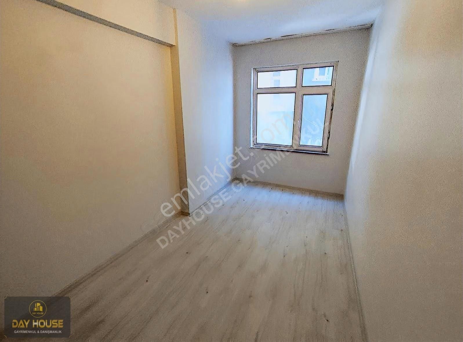 Day House'den Zübeyde Mahallesi'nde 2+1 1. Kat Kiralık Daire - Görsel 5