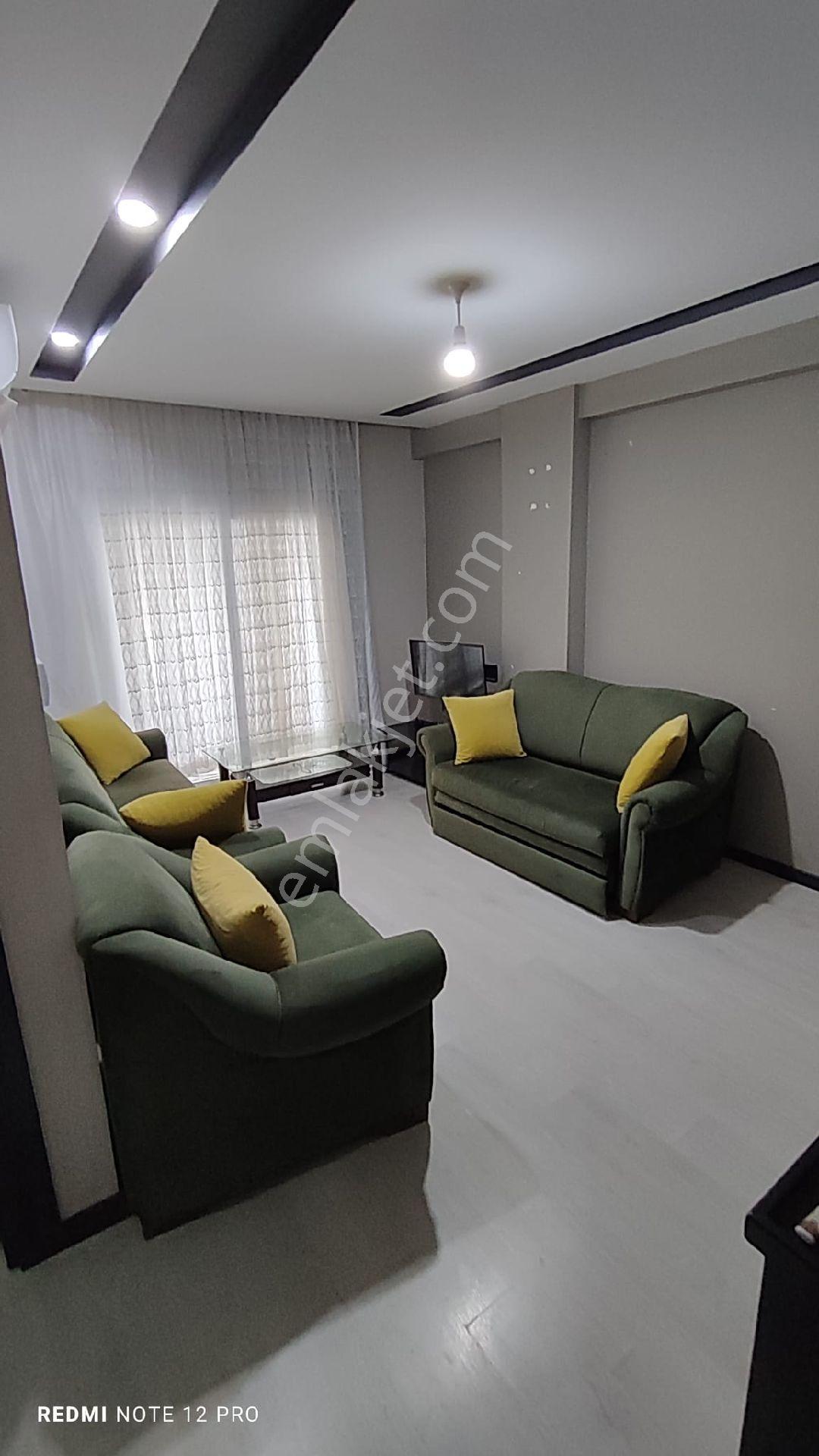 Gültepede Migros Karşışı 1+1 Eşyalı Uygun Kiralık Daire - Görsel 4