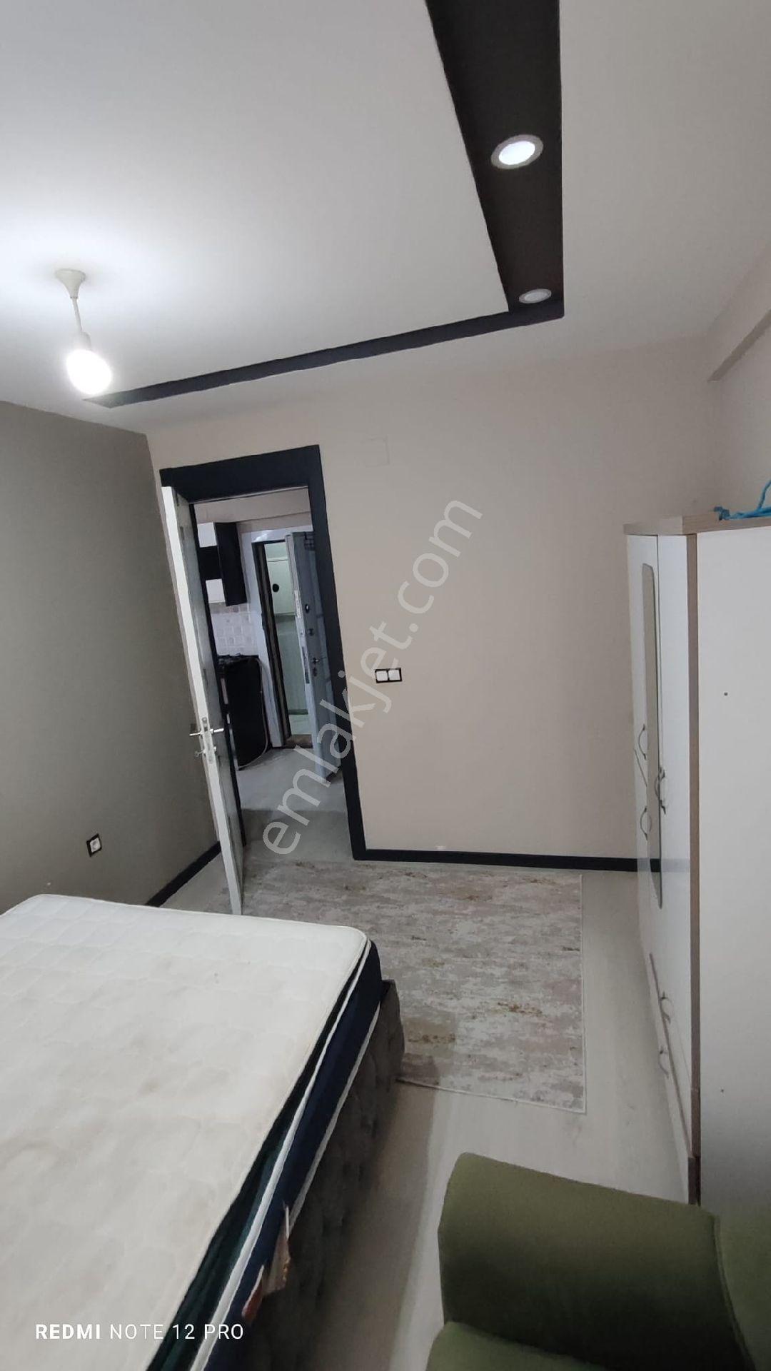 Gültepede Migros Karşışı 1+1 Eşyalı Uygun Kiralık Daire - Görsel 12