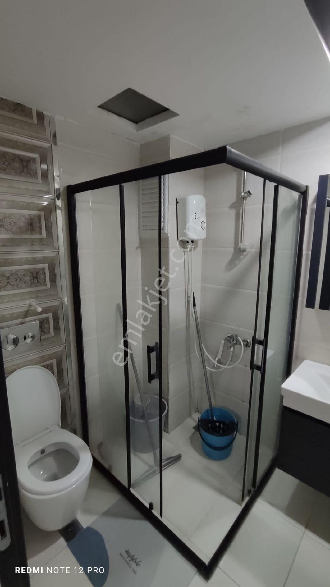 Gültepede Migros Karşışı 1+1 Eşyalı Uygun Kiralık Daire - Görsel 14