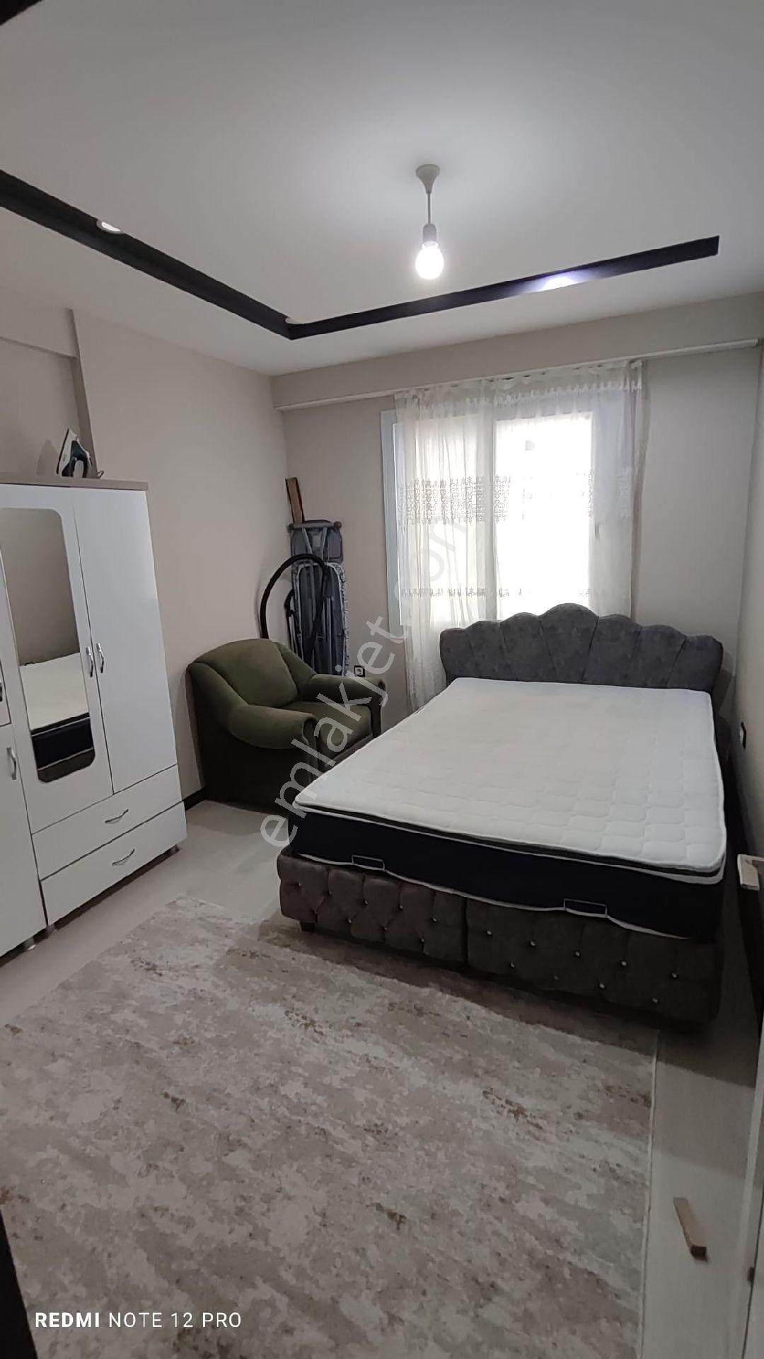 Gültepede Migros Karşışı 1+1 Eşyalı Uygun Kiralık Daire - Görsel 11