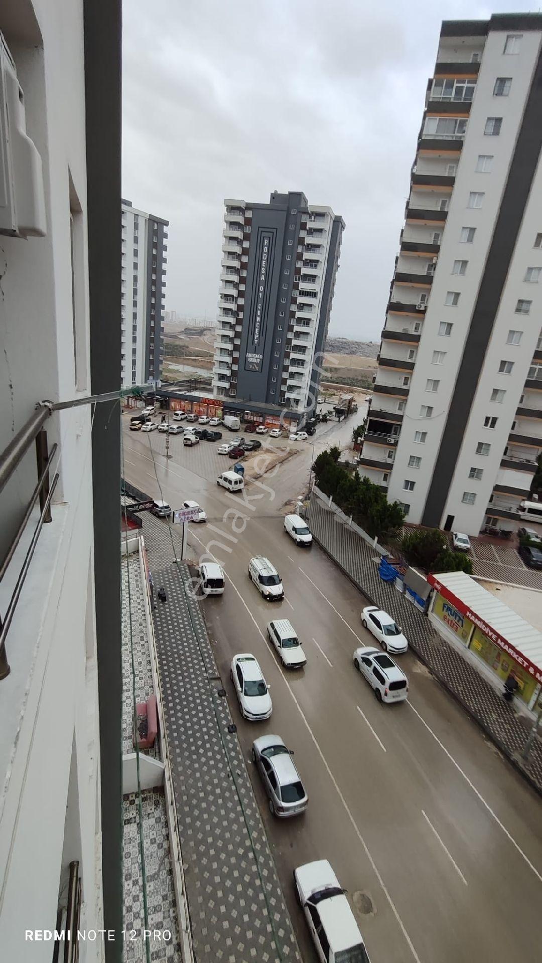 Gültepede Migros Karşışı 1+1 Eşyalı Uygun Kiralık Daire - Görsel 19