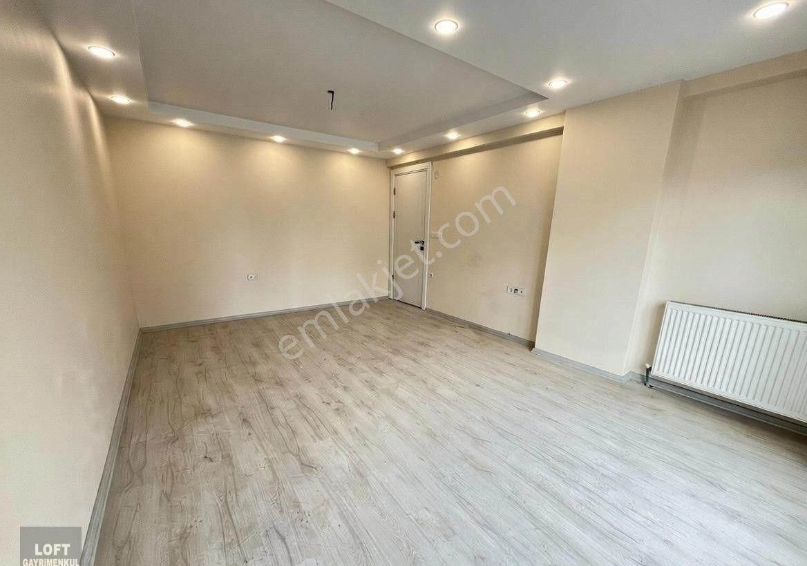 Loft'tan Sefaköy Merkezde Cadde Üzerinde 2+1 90m2 Sıfır Satılık Daire - Görsel 6