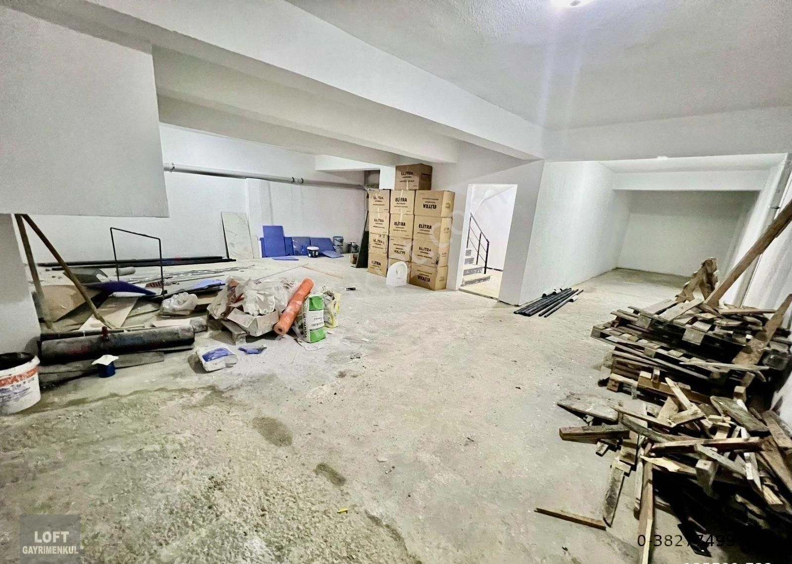 Loft'tan Tevikbey Mah Sıfır 2+1 70m2 Satılık Yüksek Giriş Daire - Görsel 12