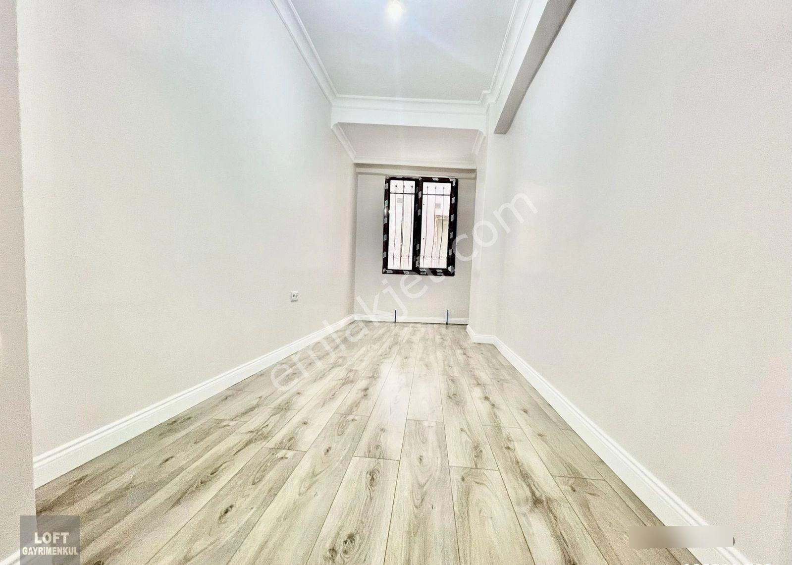 Loft'tan Tevikbey Mah Sıfır 2+1 70m2 Satılık Yüksek Giriş Daire - Görsel 4