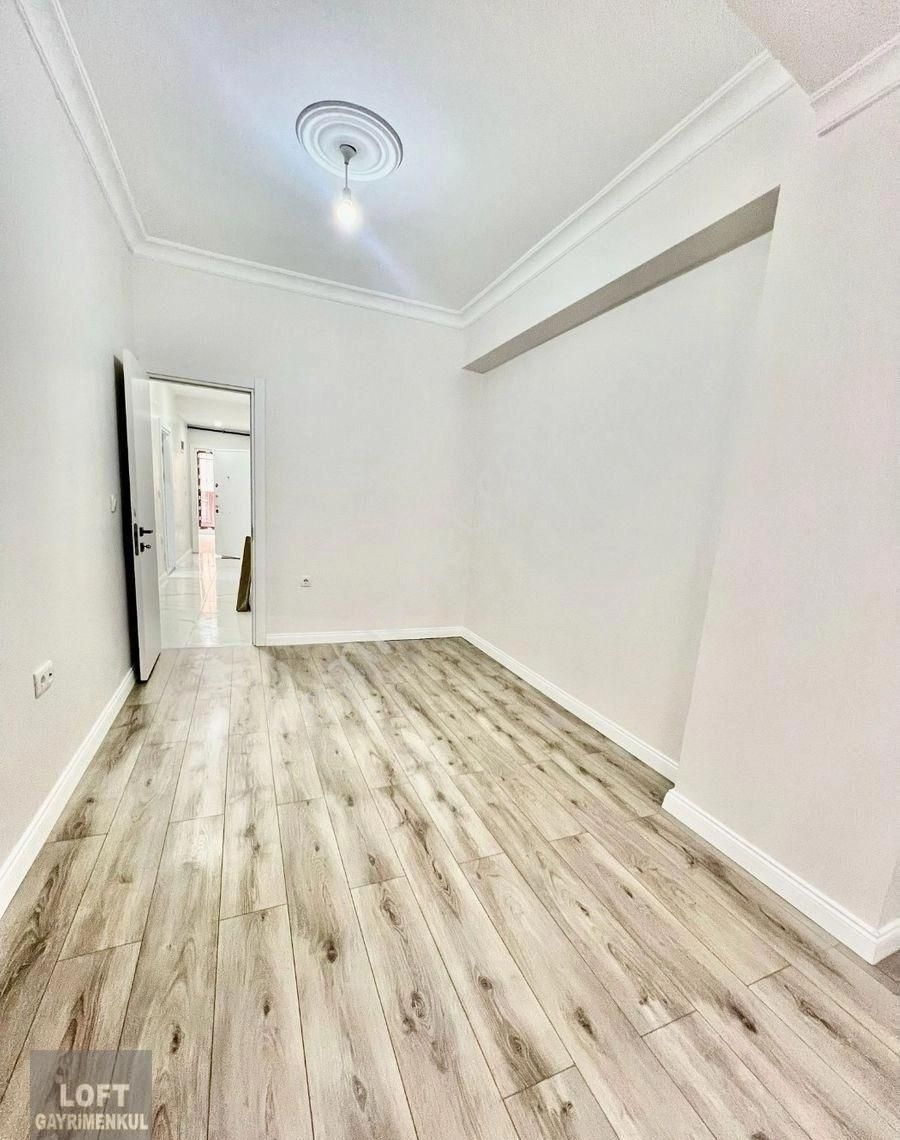 Loft'tan Tevikbey Mah Sıfır 2+1 70m2 Satılık Yüksek Giriş Daire - Görsel 9