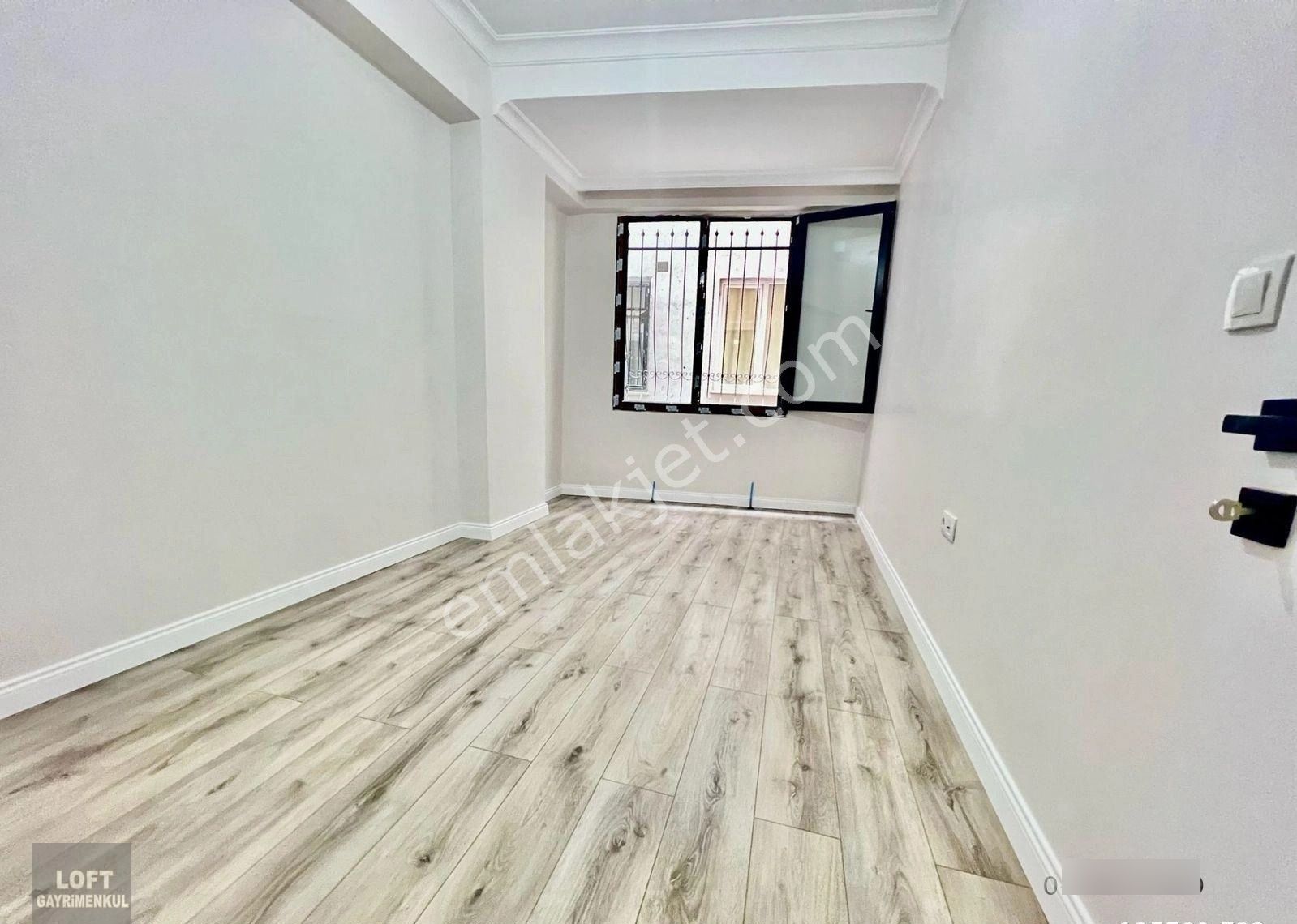 Loft'tan Tevikbey Mah Sıfır 2+1 70m2 Satılık Yüksek Giriş Daire - Görsel 21