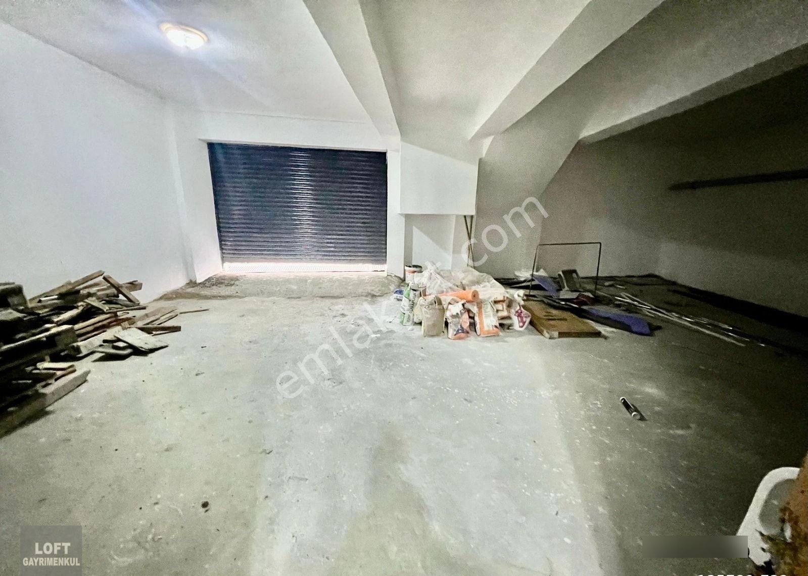 Loft'tan Tevikbey Mah Sıfır 2+1 70m2 Satılık Yüksek Giriş Daire - Görsel 11