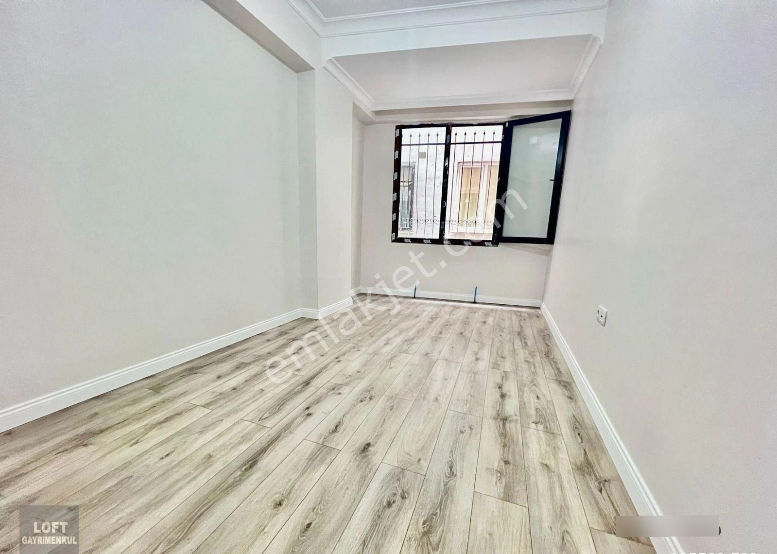 Loft'tan Tevikbey Mah Sıfır 2+1 70m2 Satılık Yüksek Giriş Daire - Görsel 22