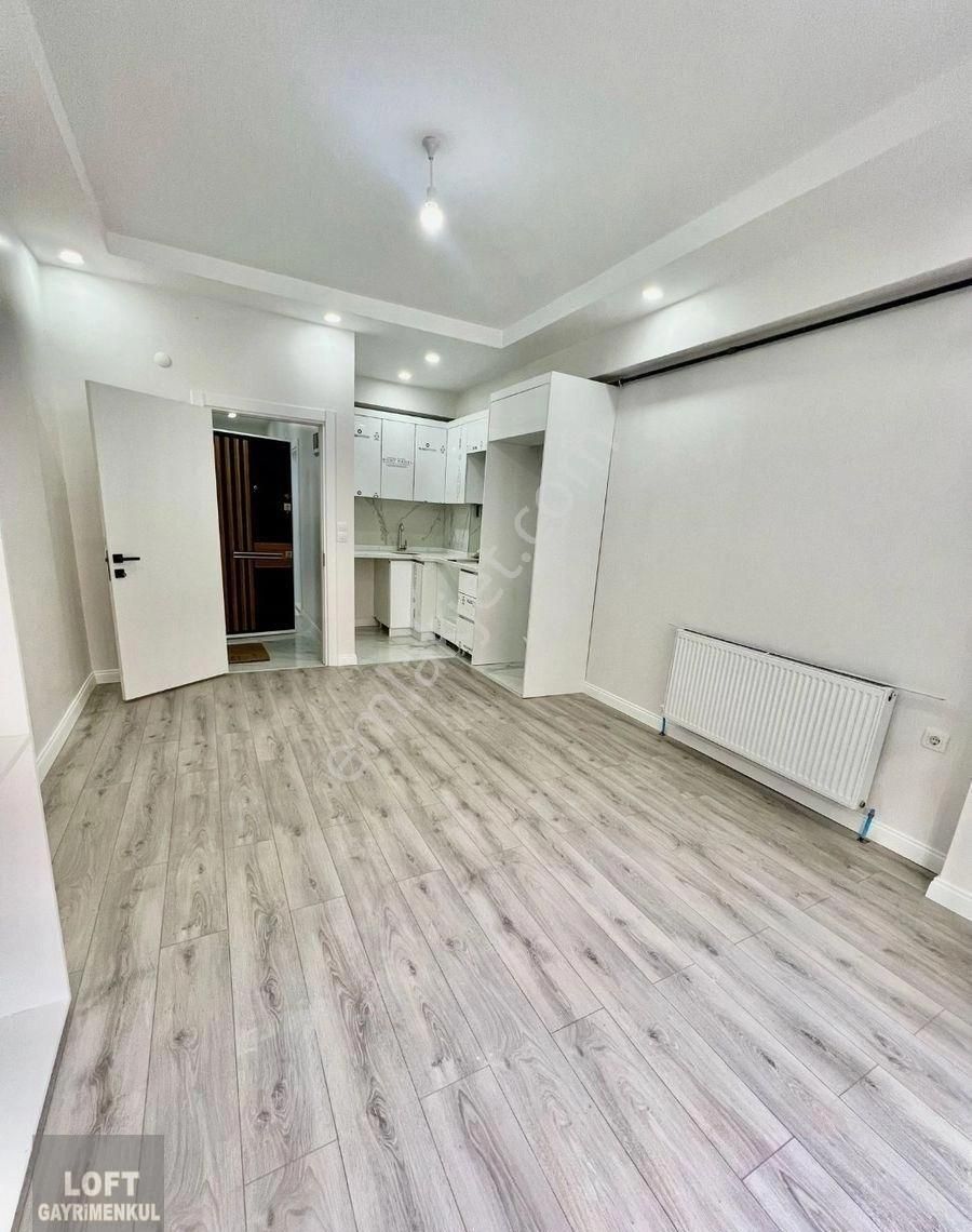 Loft'tan Tevikbey Mah Sıfır 2+1 70m2 Satılık Yüksek Giriş Daire - Görsel 13