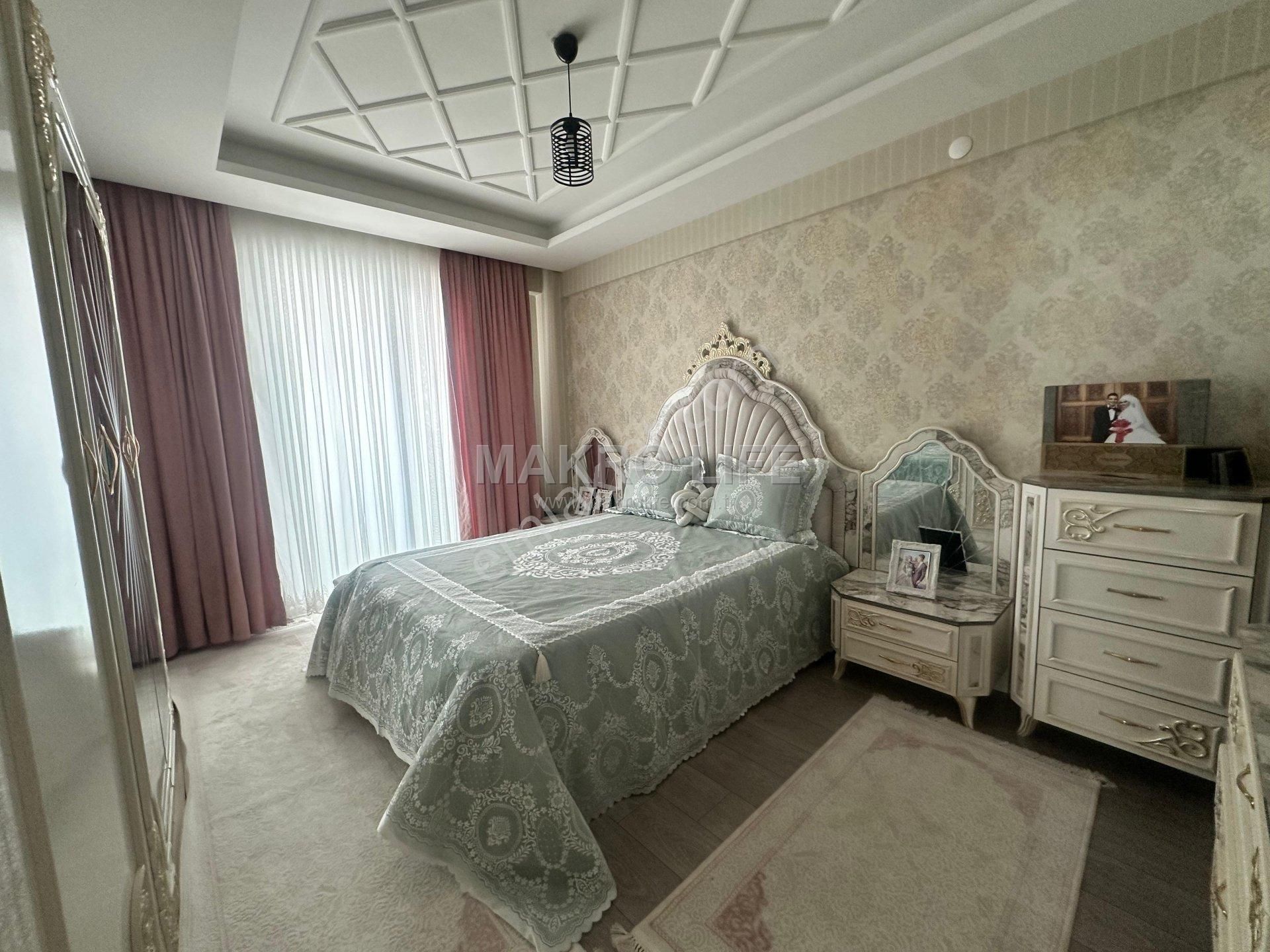 Makro Life Gayrimenkul'den Aram Tigran'da 3,5+1 Satılık Daire - Görsel 3