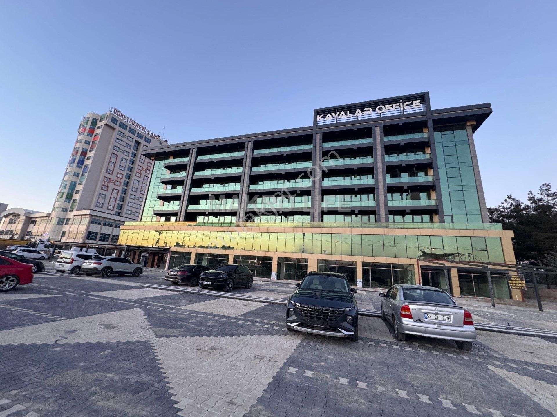 Elazığ Caddesi Öğretmen Avi Yanında Çok Uygun Fiyata Yatırımlık 1+1 Daire - Görsel 2