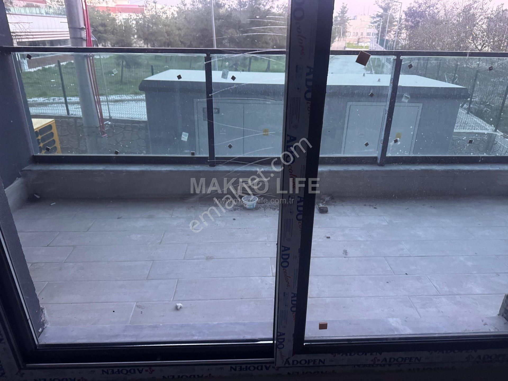 Elazığ Caddesi Öğretmen Avi Yanında Çok Uygun Fiyata Yatırımlık 1+1 Daire - Görsel 8