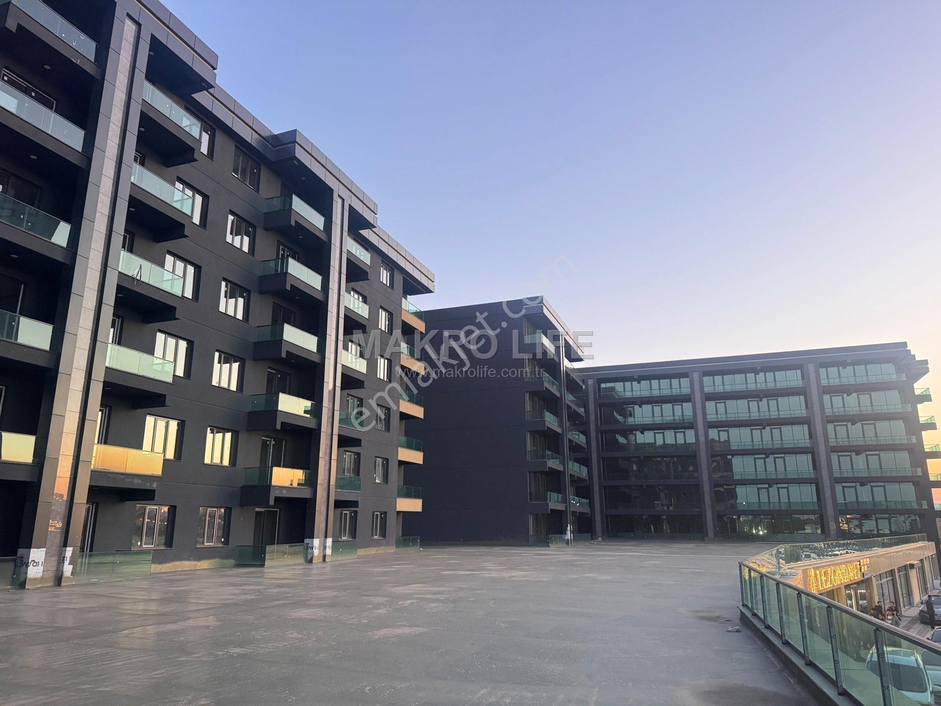 Elazığ Caddesi Öğretmen Avi Yanında Çok Uygun Fiyata Yatırımlık 1+1 Daire - Görsel 3