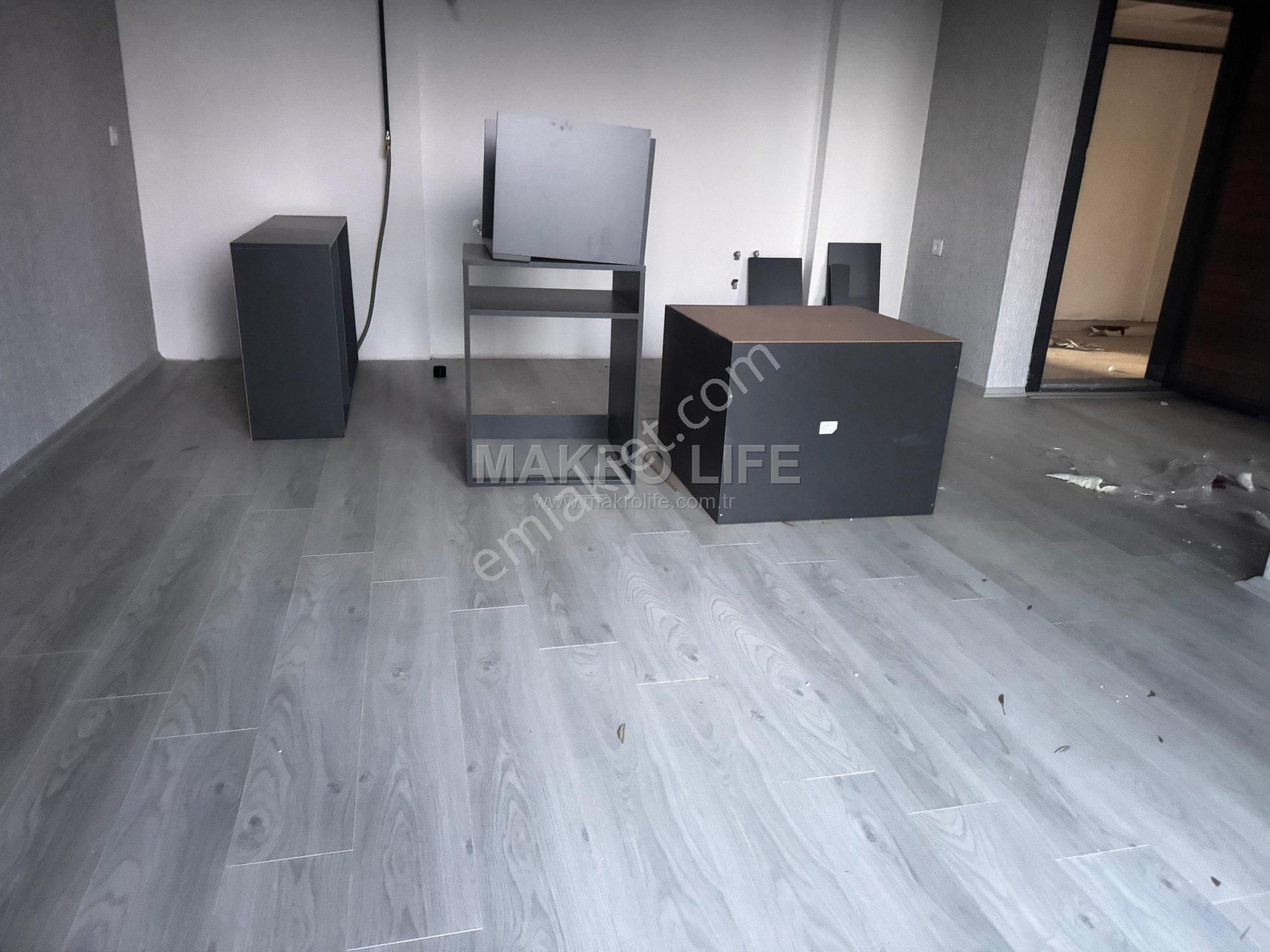 Elazığ Caddesi Öğretmen Avi Yanında Çok Uygun Fiyata Yatırımlık 1+1 Daire - Görsel 5