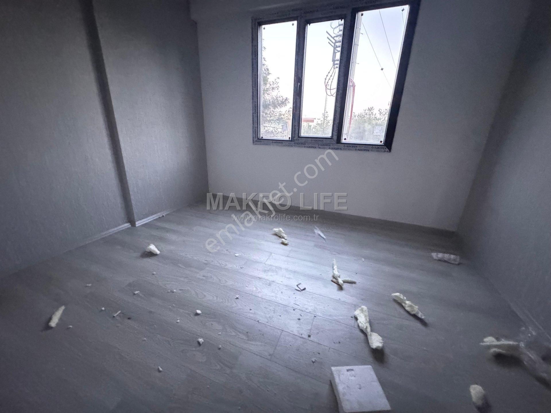 Elazığ Caddesi Öğretmen Avi Yanında Çok Uygun Fiyata Yatırımlık 1+1 Daire - Görsel 9