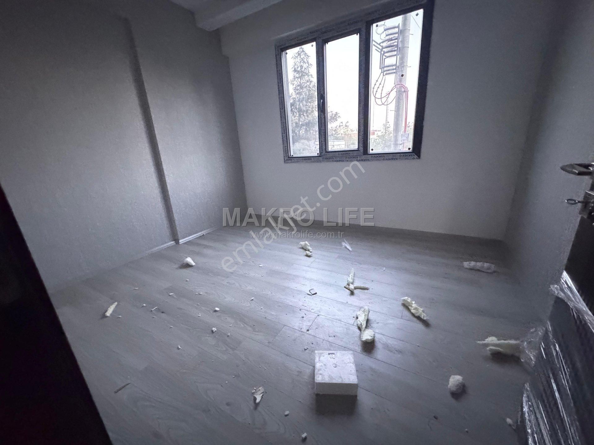 Elazığ Caddesi Öğretmen Avi Yanında Çok Uygun Fiyata Yatırımlık 1+1 Daire - Görsel 10