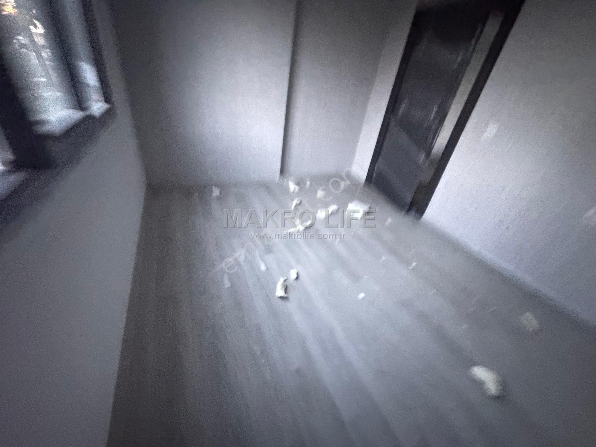 Elazığ Caddesi Öğretmen Avi Yanında Çok Uygun Fiyata Yatırımlık 1+1 Daire - Görsel 7