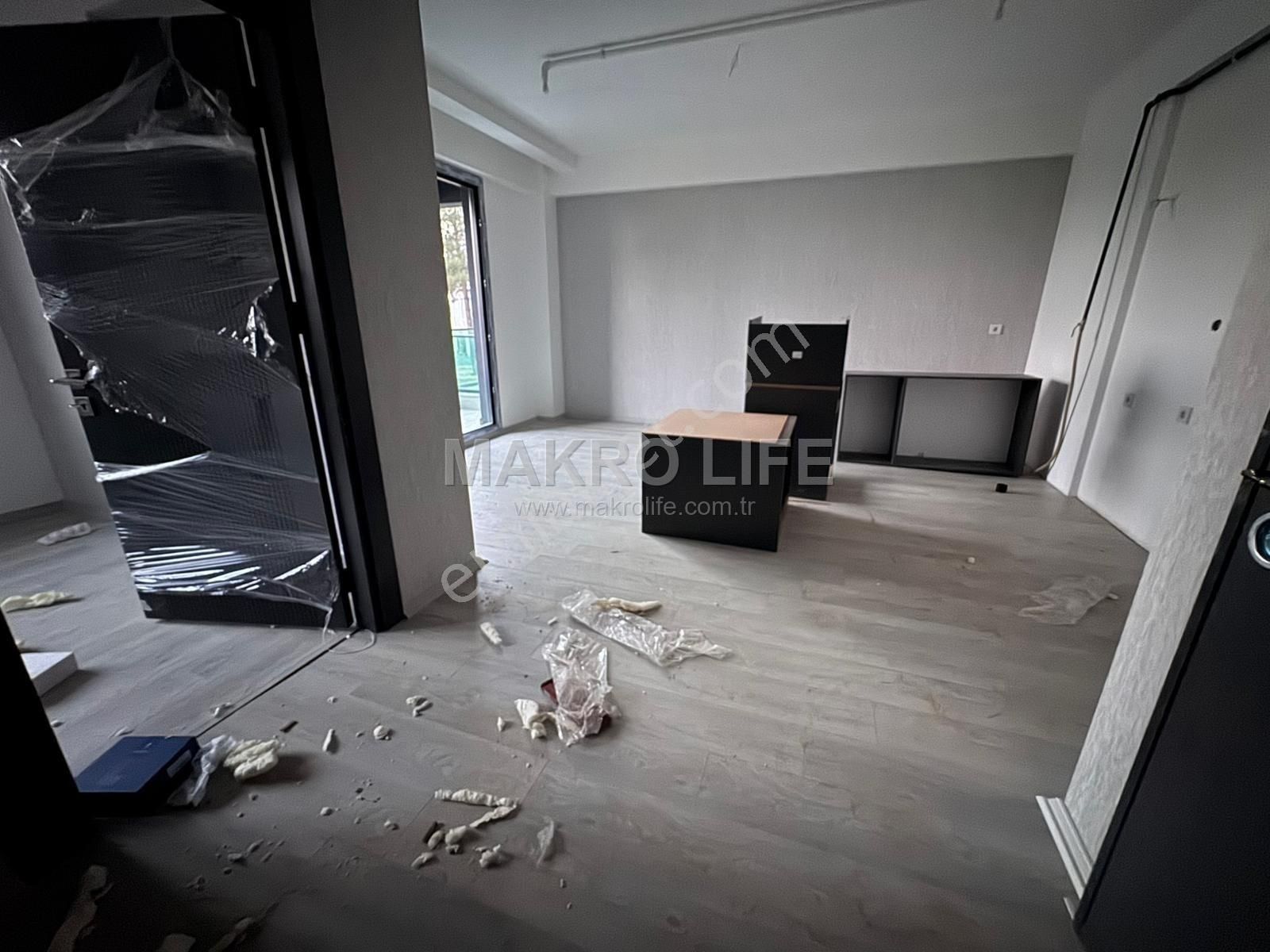 Elazığ Caddesi Öğretmen Avi Yanında Çok Uygun Fiyata Yatırımlık 1+1 Daire - Görsel 4