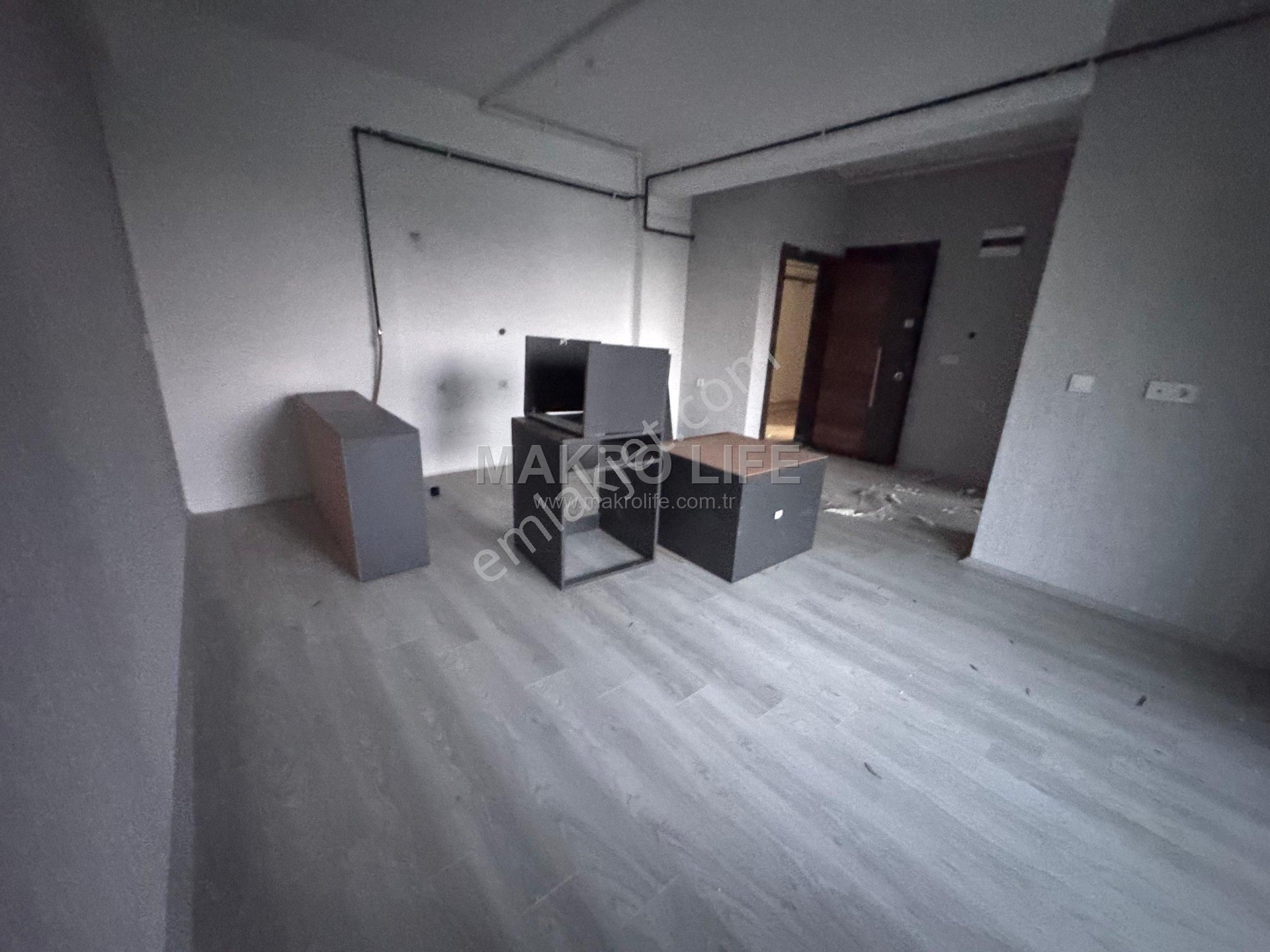 Elazığ Caddesi Öğretmen Avi Yanında Çok Uygun Fiyata Yatırımlık 1+1 Daire - Görsel 6