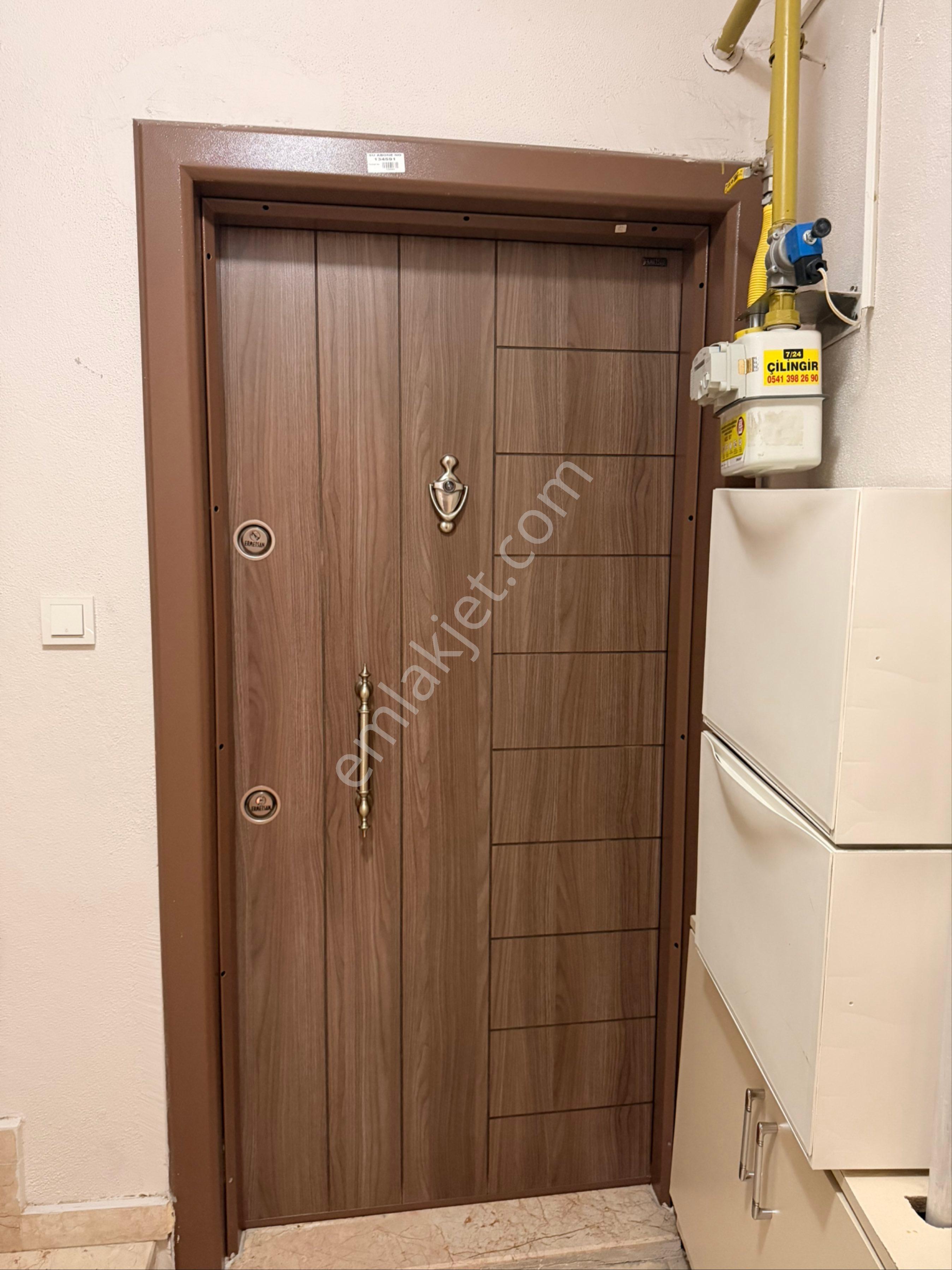 Edirne Medresealibey Mah. Satılık 2+1 Daire - Görsel 6