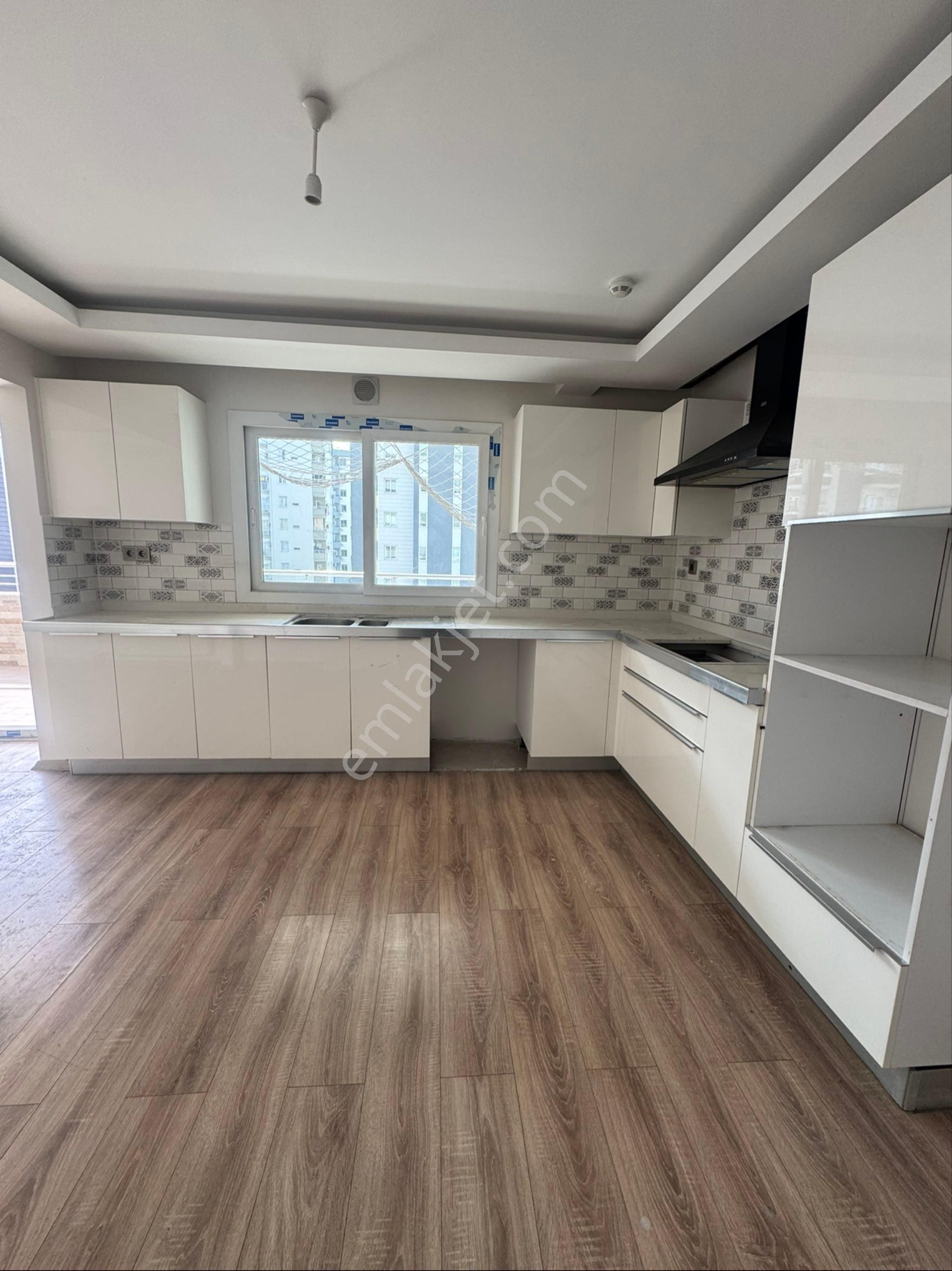 Tellidere Bulvar Üzeri 220m2 Satılık Daire - Görsel 12