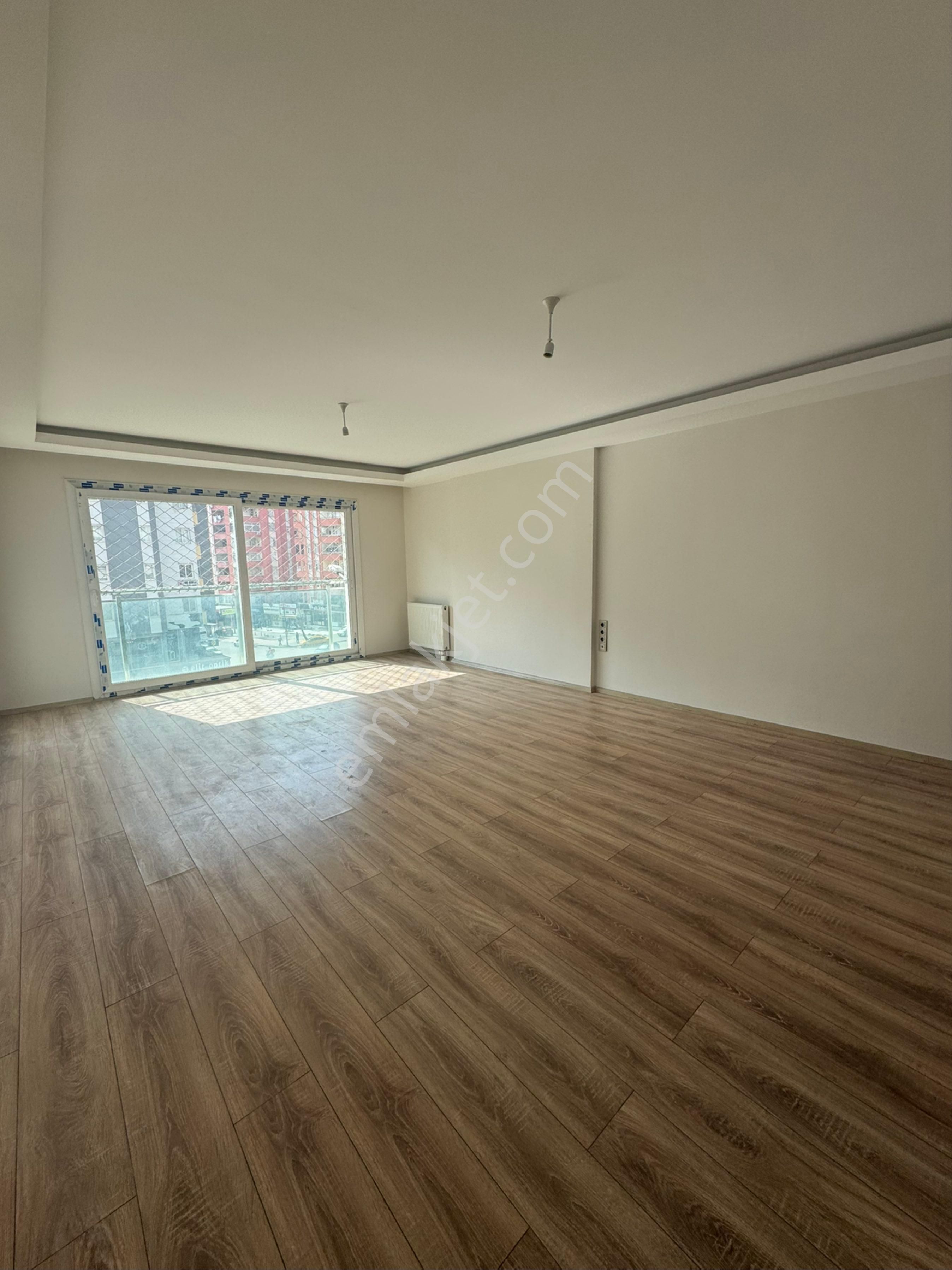 Tellidere Bulvar Üzeri 220m2 Satılık Daire