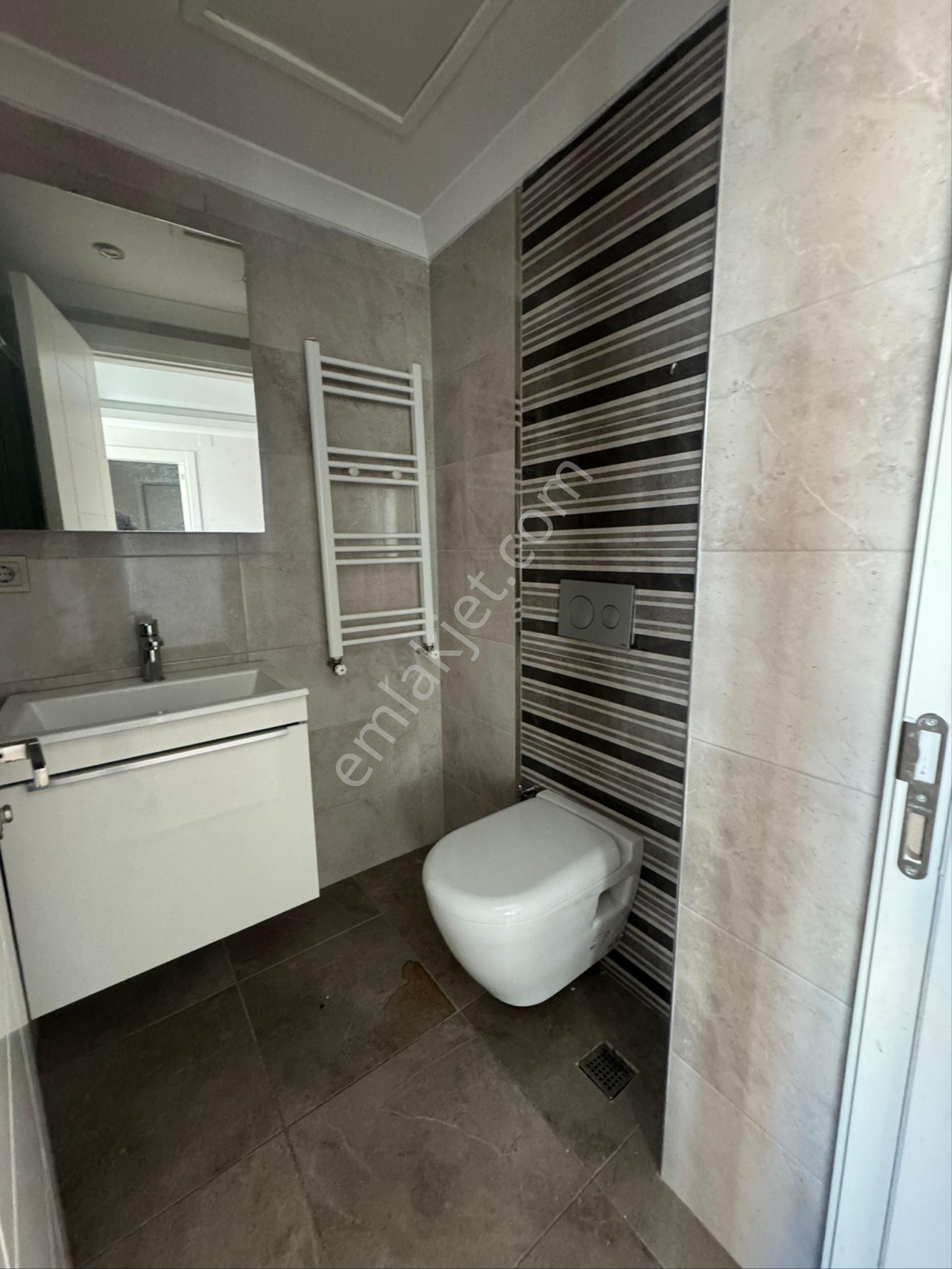 Tellidere Bulvar Üzeri 220m2 Satılık Daire - Görsel 10