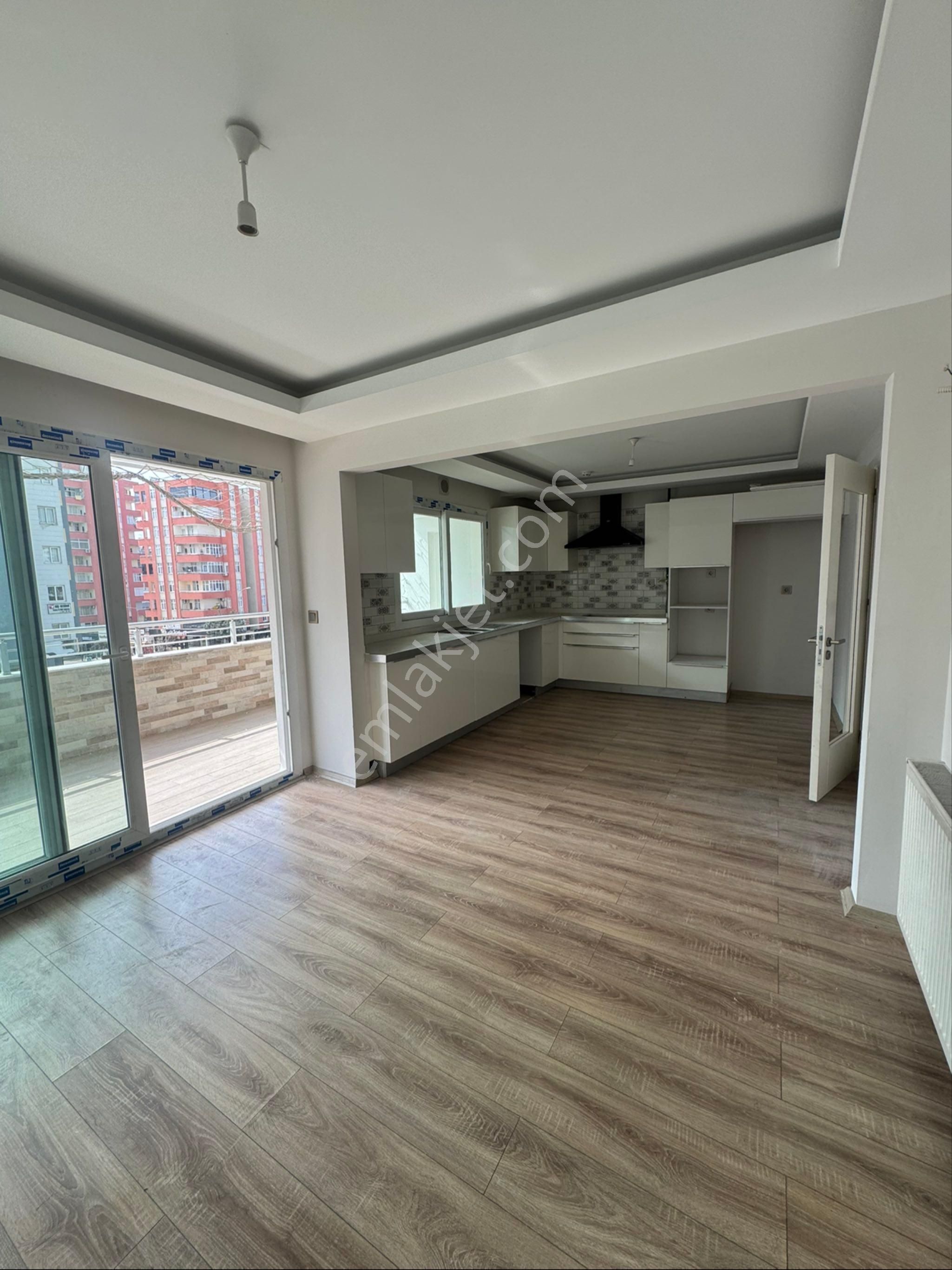 Tellidere Bulvar Üzeri 220m2 Satılık Daire - Görsel 13