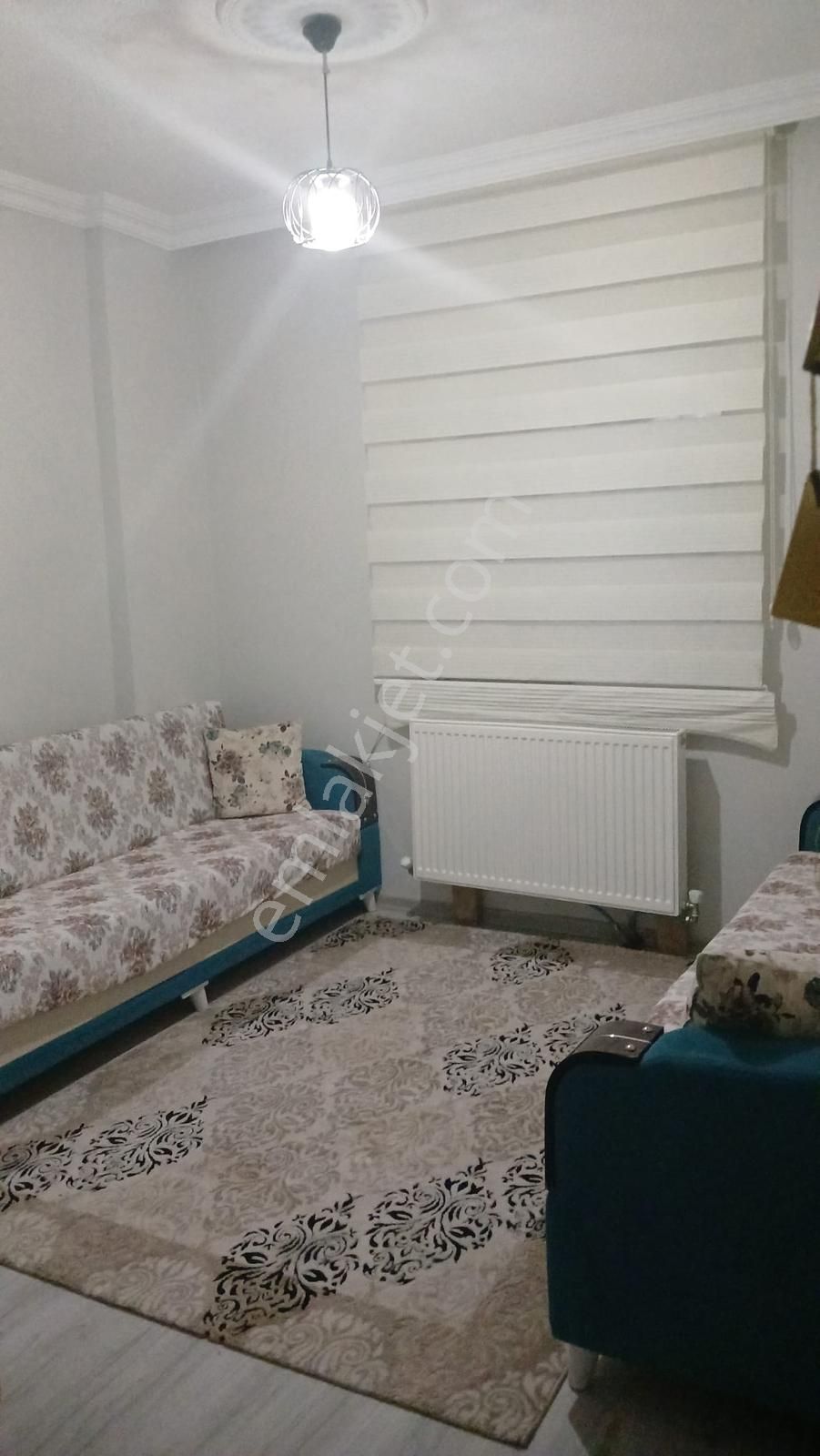 Korucuk'ta Balkonlu Mutfağı Ayrı Satılık Uygun Fiyata Daire - Görsel 4