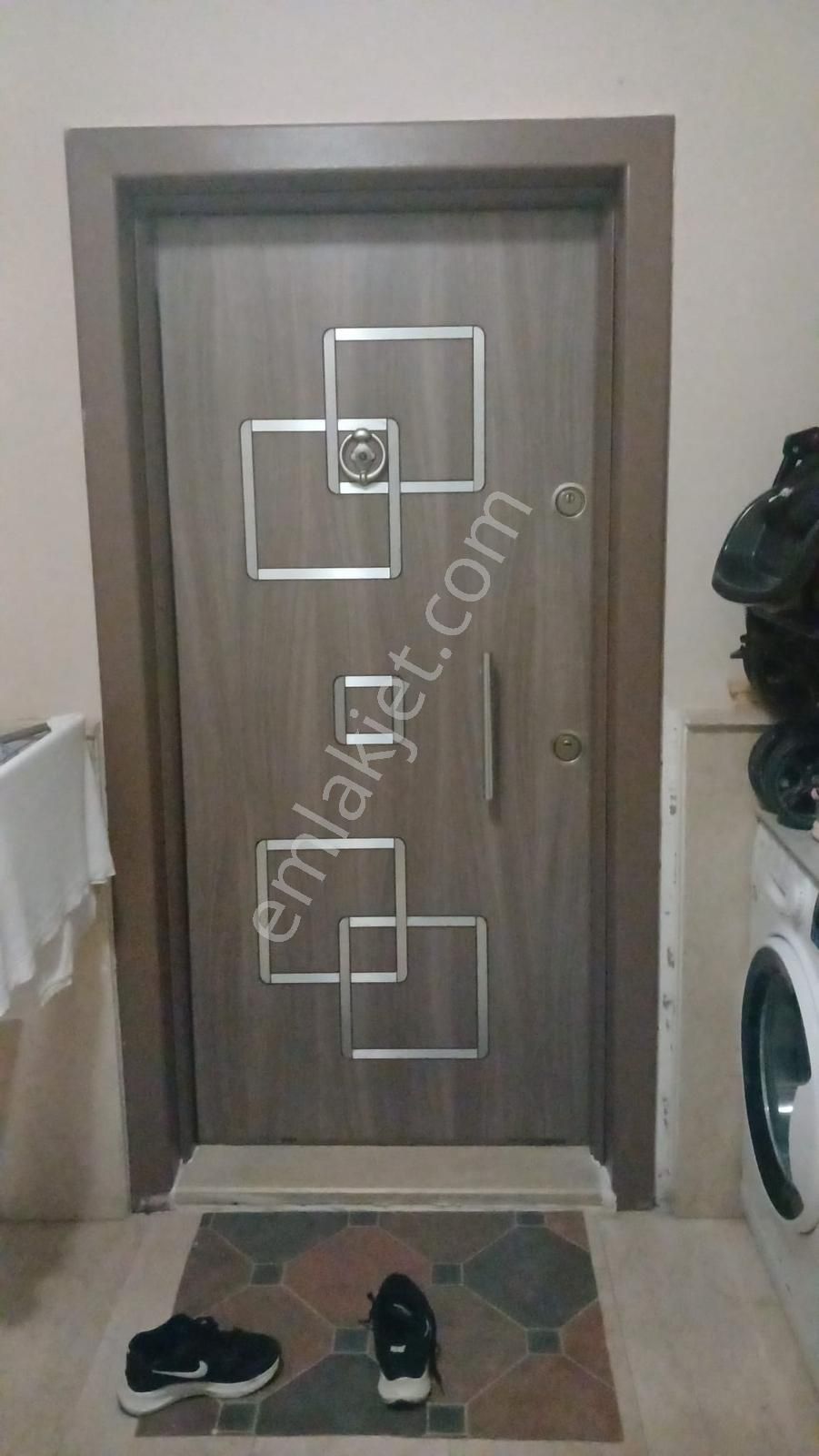 Korucuk'ta Balkonlu Mutfağı Ayrı Satılık Uygun Fiyata Daire - Görsel 5