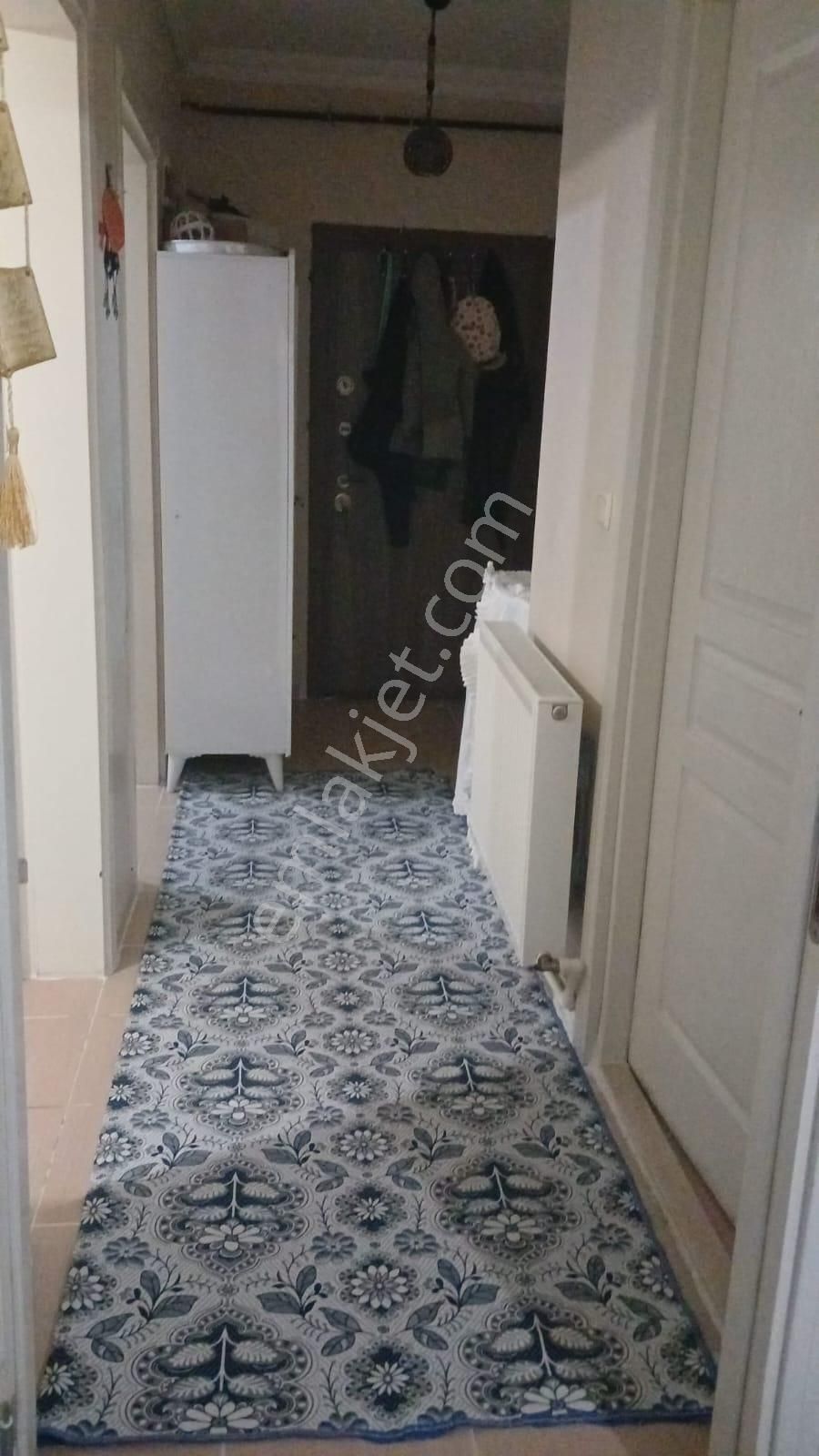 Korucuk'ta Balkonlu Mutfağı Ayrı Satılık Uygun Fiyata Daire - Görsel 10