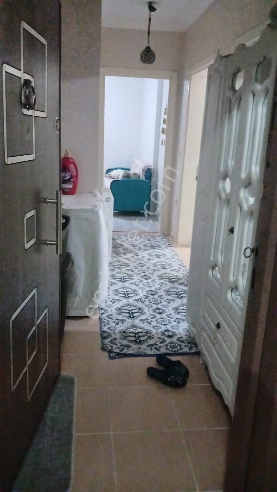 Korucuk'ta Balkonlu Mutfağı Ayrı Satılık Uygun Fiyata Daire - Görsel 9