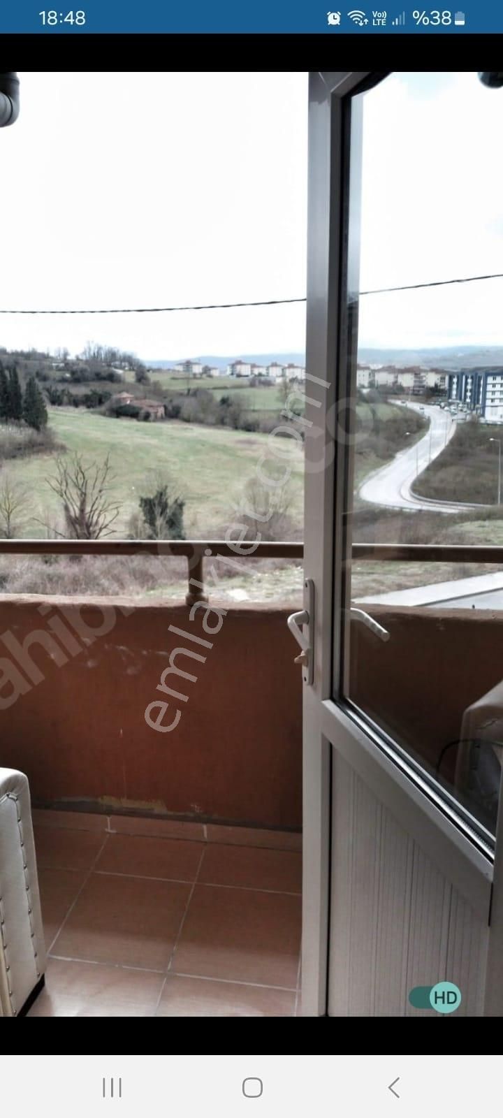 Korucuk'ta Balkonlu Mutfağı Ayrı Satılık Uygun Fiyata Daire - Görsel 3