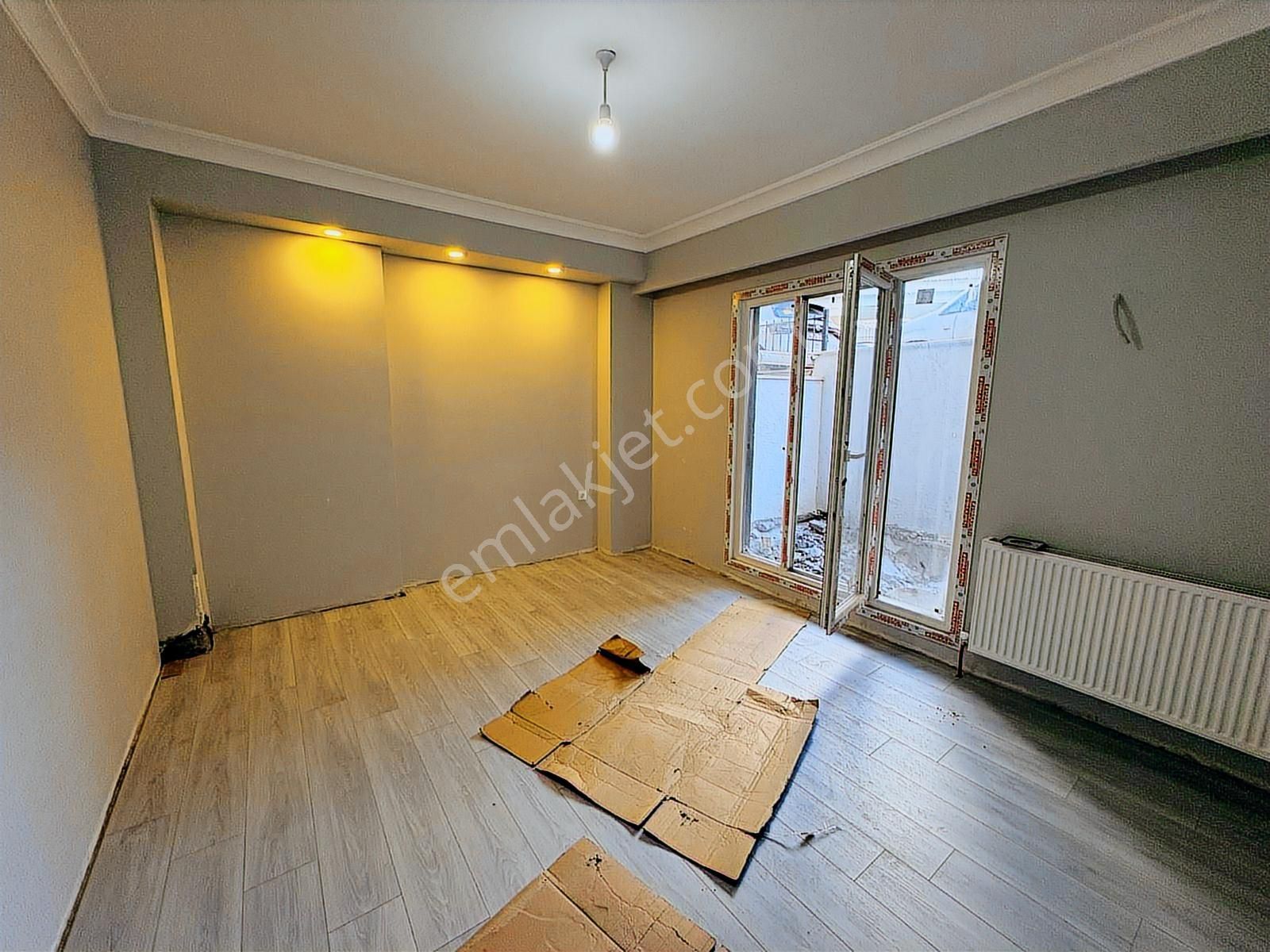 F-l Den Bulgurlu Metro 10 Dk Yürüme Bahçe Kullanımlı Sıfır 2+1