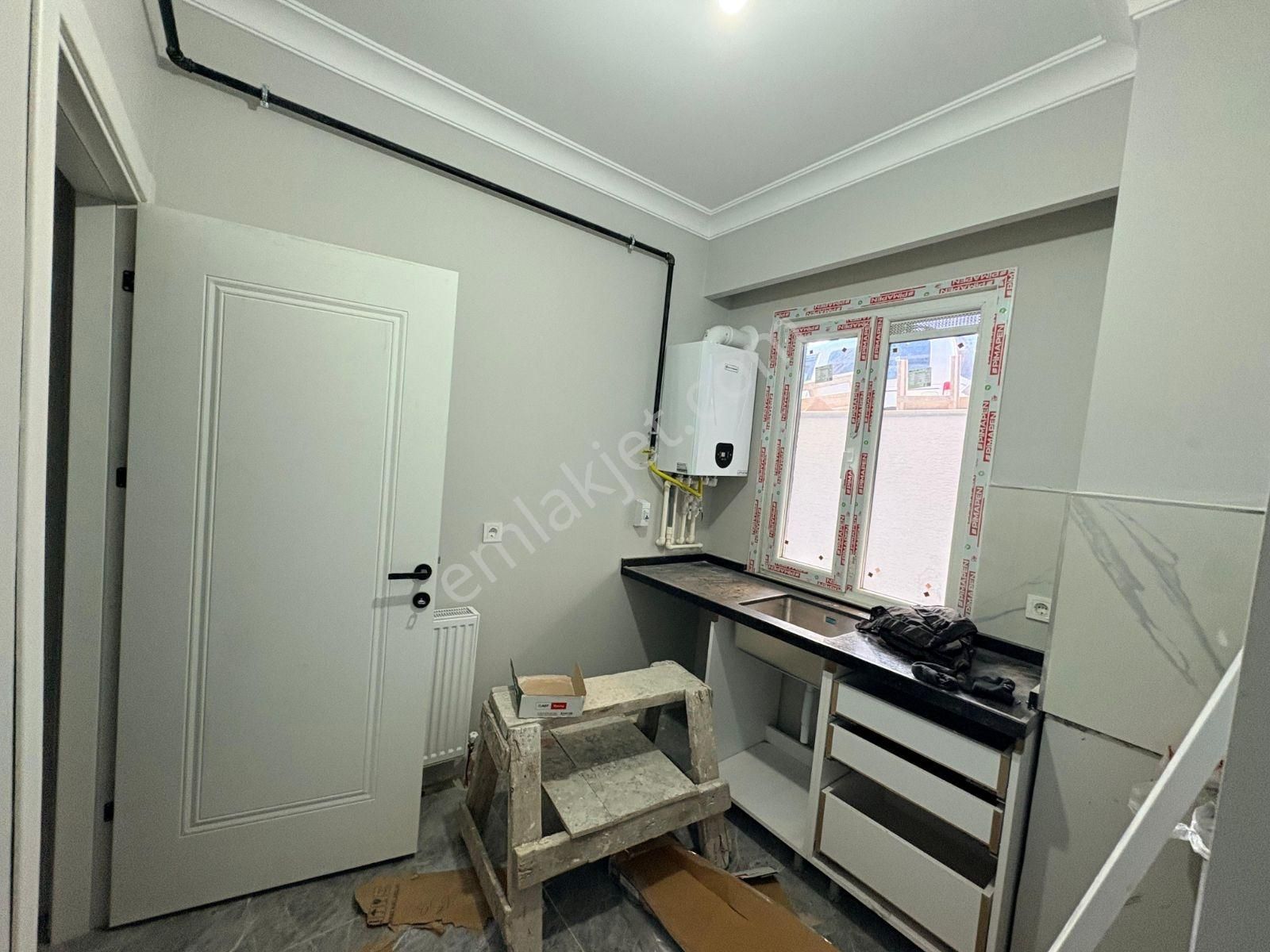 F-l Den Bulgurlu Metro 10 Dk Yürüme Bahçe Kullanımlı Sıfır 2+1 - Görsel 8