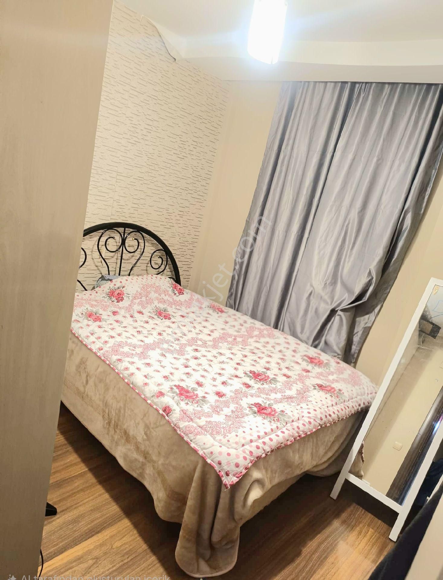 Teras Gayrimenkul'den Mersin Üniversitesi Caddesinde Havuzlu Satılık Dairemiz - Görsel 2