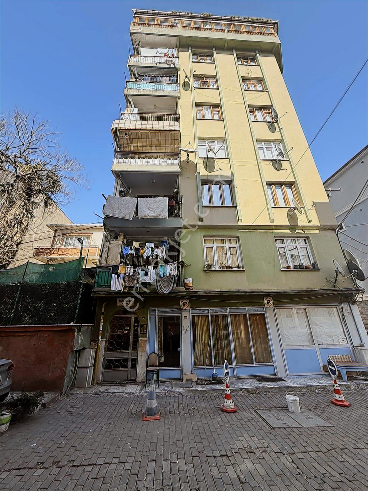 Tarcanlardan Cumhuriyet Parkında Satılık 2+1 Daire - Görsel 4