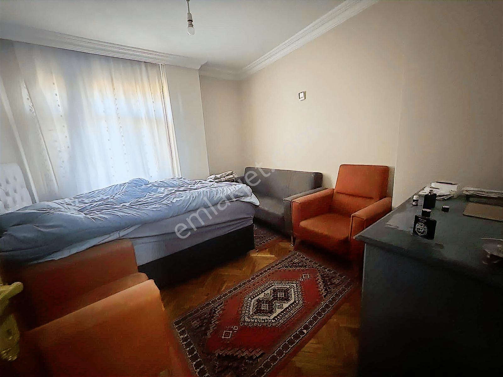 Tarcanlardan Cumhuriyet Parkında Satılık 2+1 Daire - Görsel 13