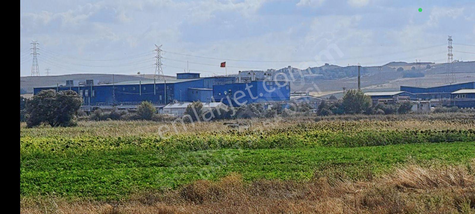 Satılık 350m² Az Hisseli İmara Bitişik Resimdeki Proje Kınalı Malkara Otoyolunundur - Görsel 30