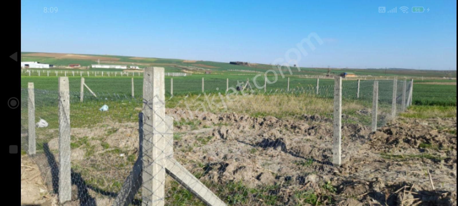 Acele Edin Sizinde İmara Yakın Bir Yeriniz Olsun 350m²