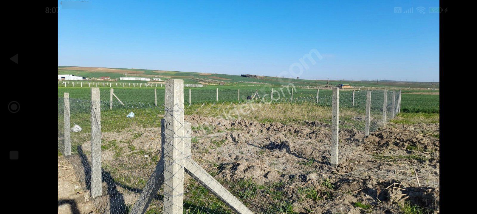 Acele Edin Sizinde İmara Yakın Bir Yeriniz Olsun 350m² - Görsel 27