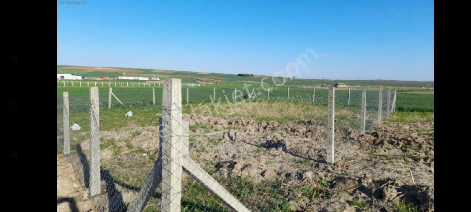 Acele Edin Sizinde İmara Yakın Bir Yeriniz Olsun 350m² - Görsel 7