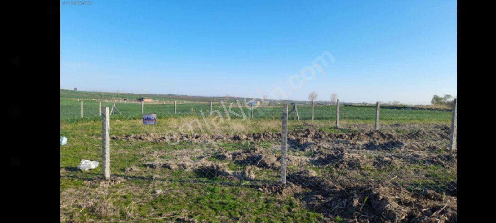 Acele Edin Sizinde İmara Yakın Bir Yeriniz Olsun 350m² - Görsel 9