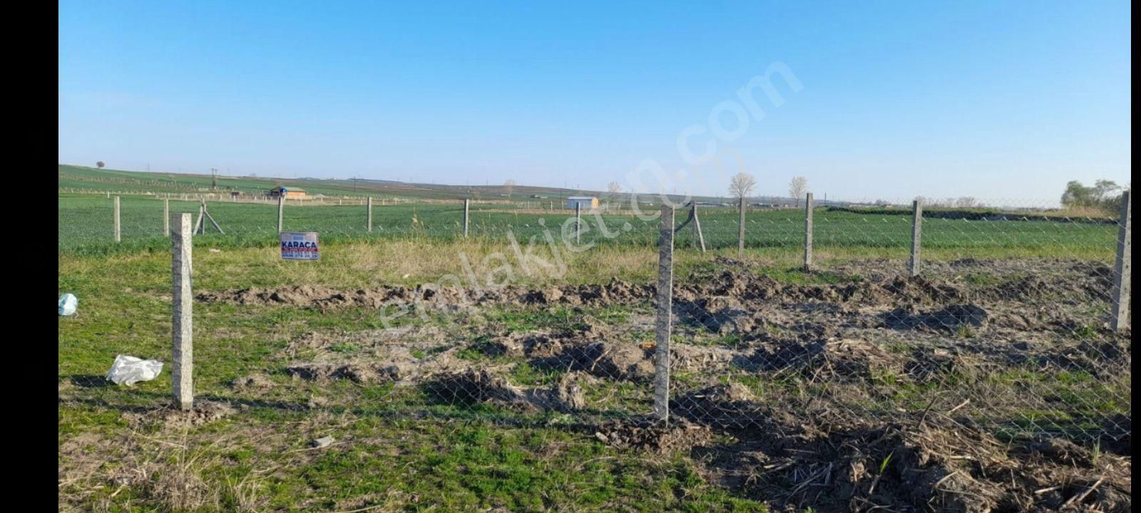 Acele Edin Sizinde İmara Yakın Bir Yeriniz Olsun 350m² - Görsel 3