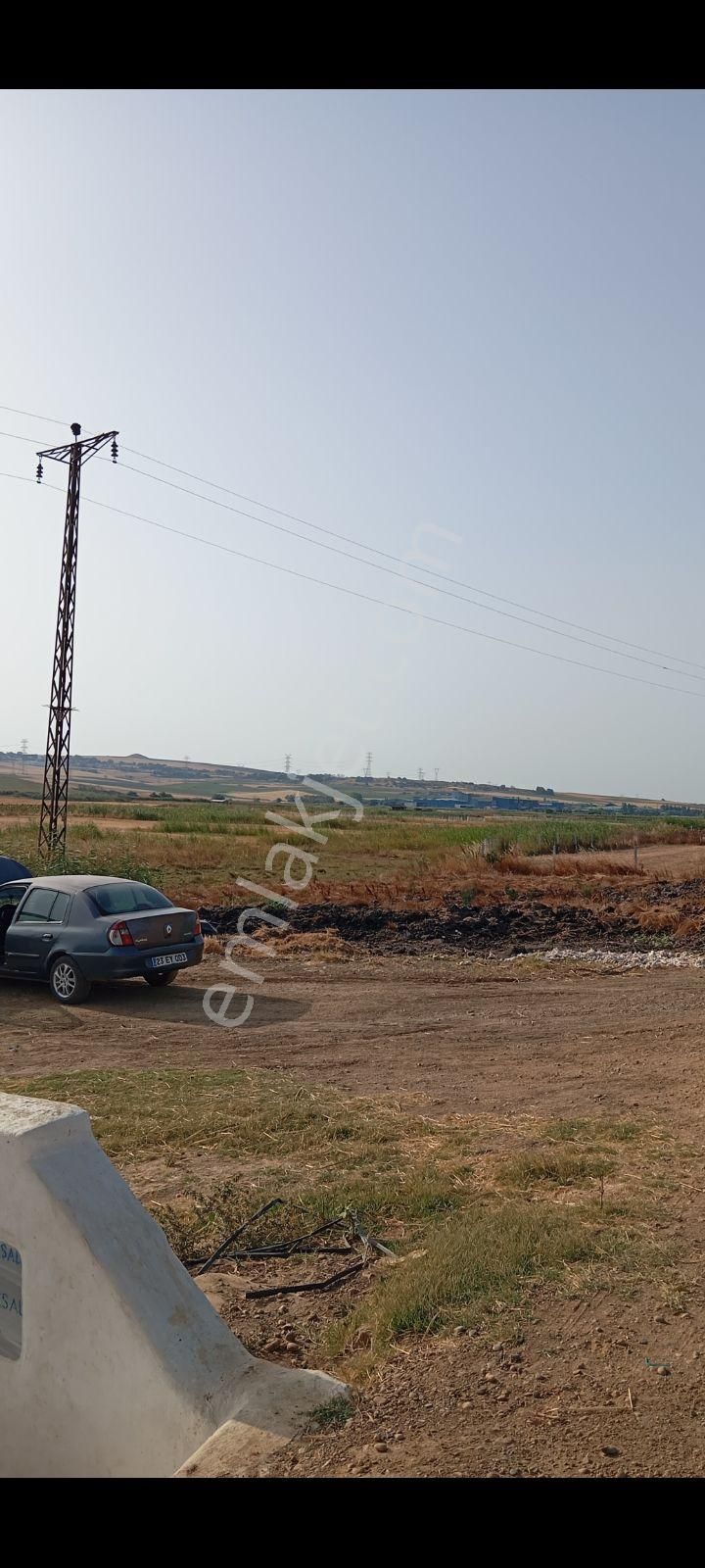 Acele Edin Sizinde İmara Yakın Bir Yeriniz Olsun 350m² - Görsel 11