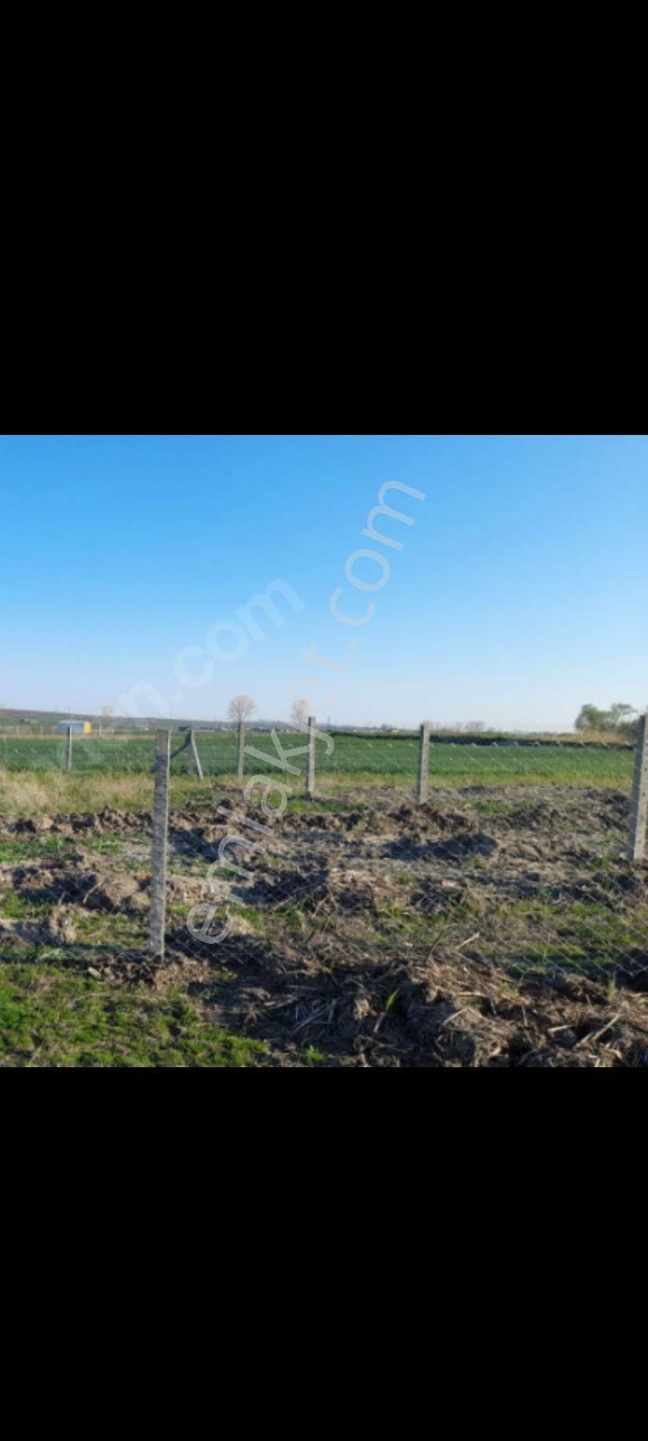 Acele Edin Sizinde İmara Yakın Bir Yeriniz Olsun 350m² - Görsel 5