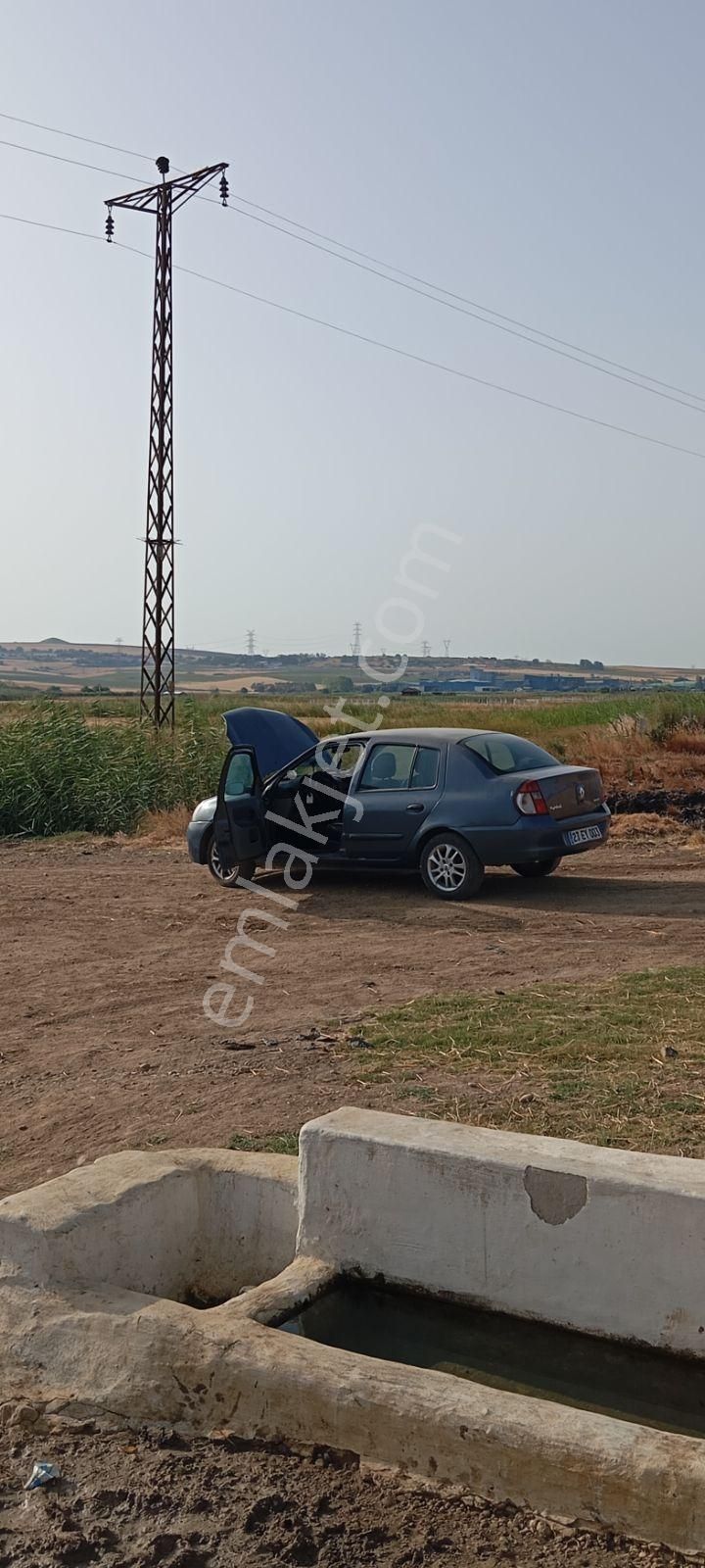 Acele Edin Sizinde İmara Yakın Bir Yeriniz Olsun 350m² - Görsel 25